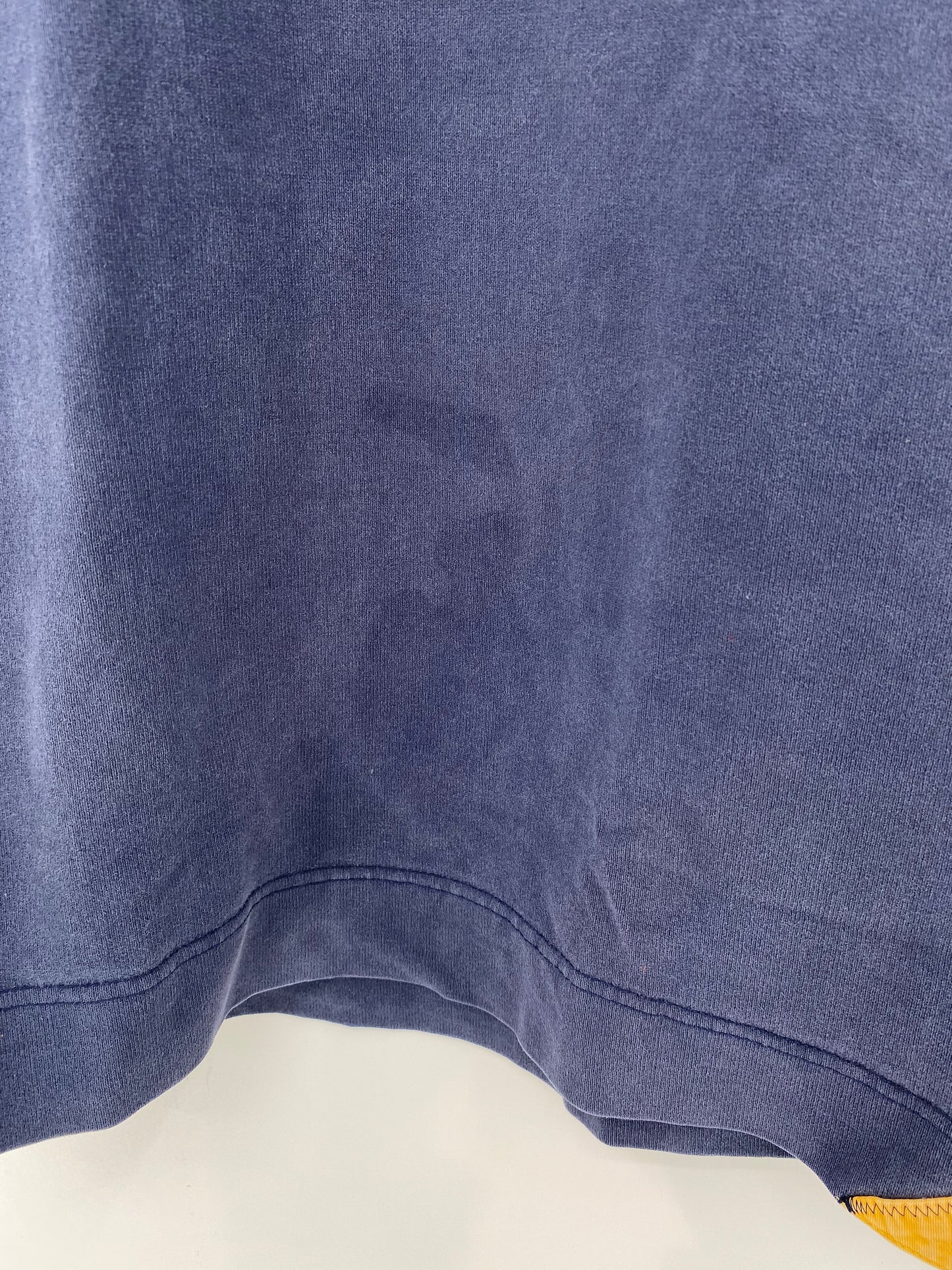 90’s TOMMY HILFIGER Size M Vintage Rugby-Shirt  / K2726