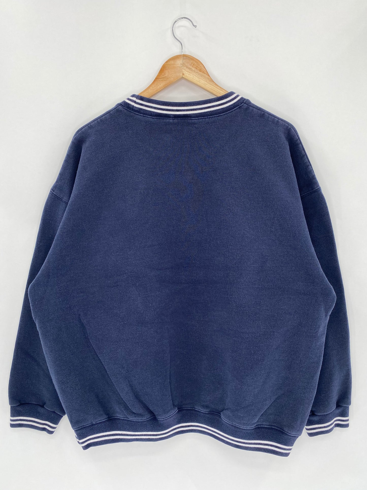 00’ Disney Tigger Size XL Vintage Sweat-Shirts / 5660