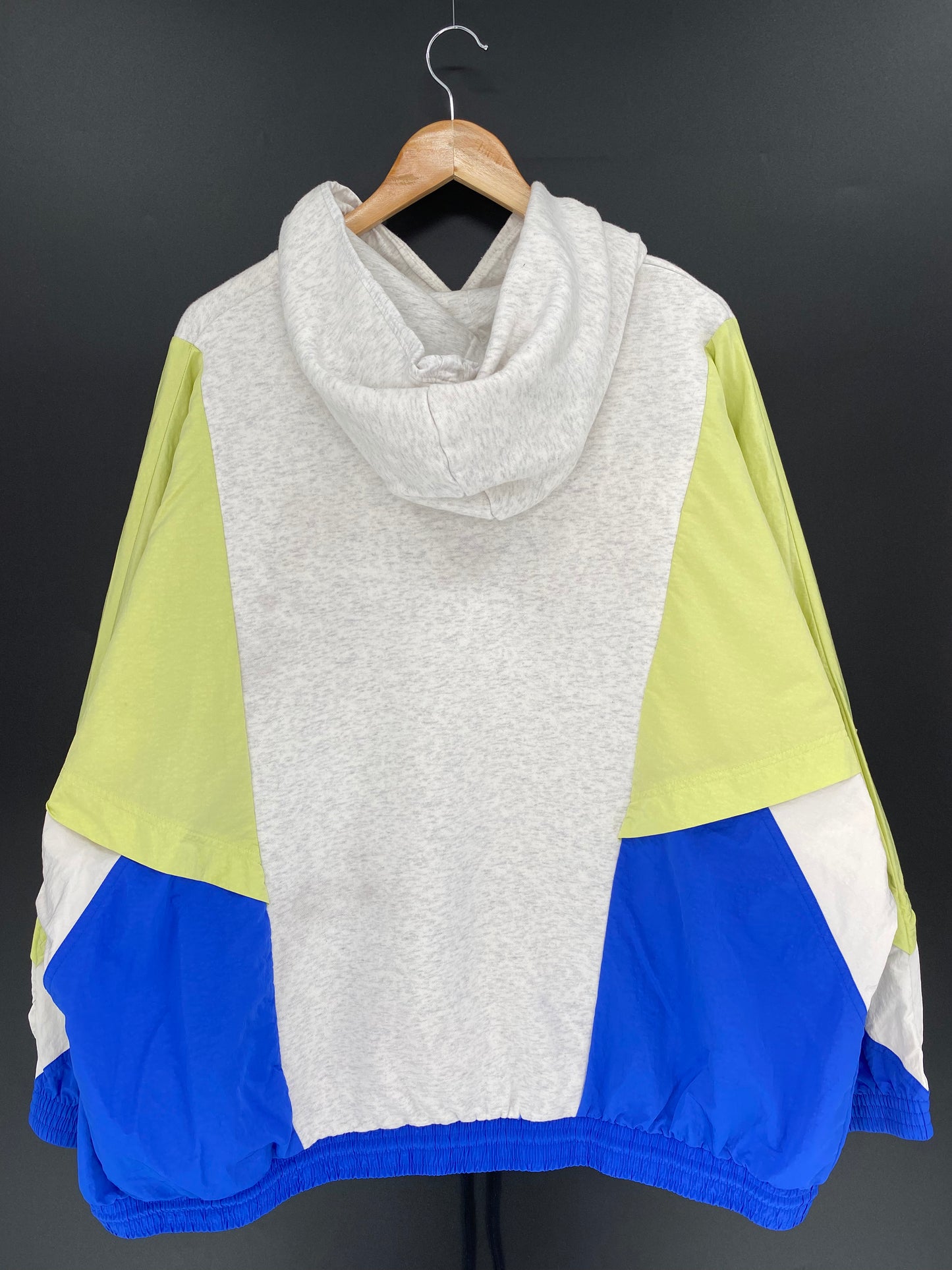 00’ Nike Size XXL  Vintage Hoodie Sweat - Shirts / 9744