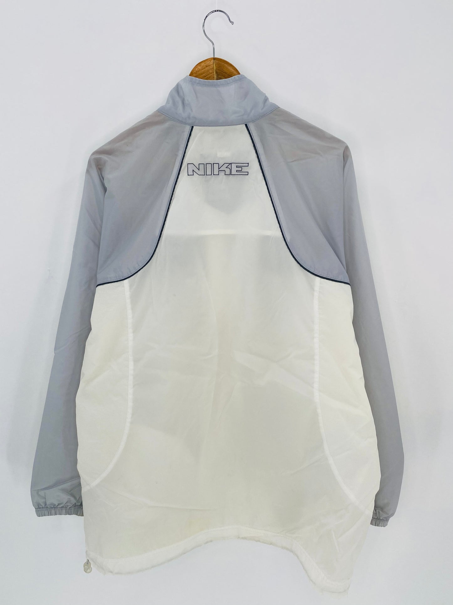 00’ NIKE Size M Vintage Nylon Jacket  / 6914