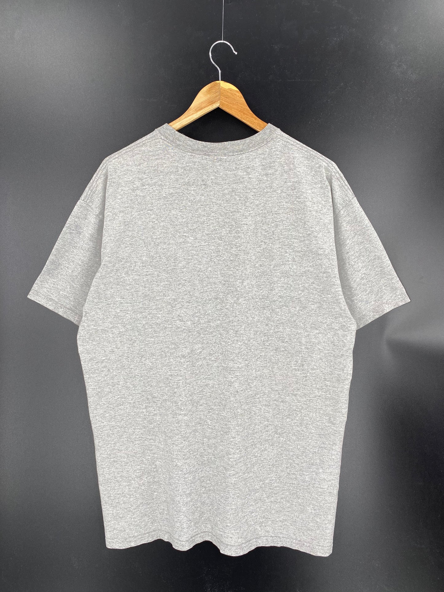 00’ NIKE OHIO STATE Size L Vintage T-shirt / 7711