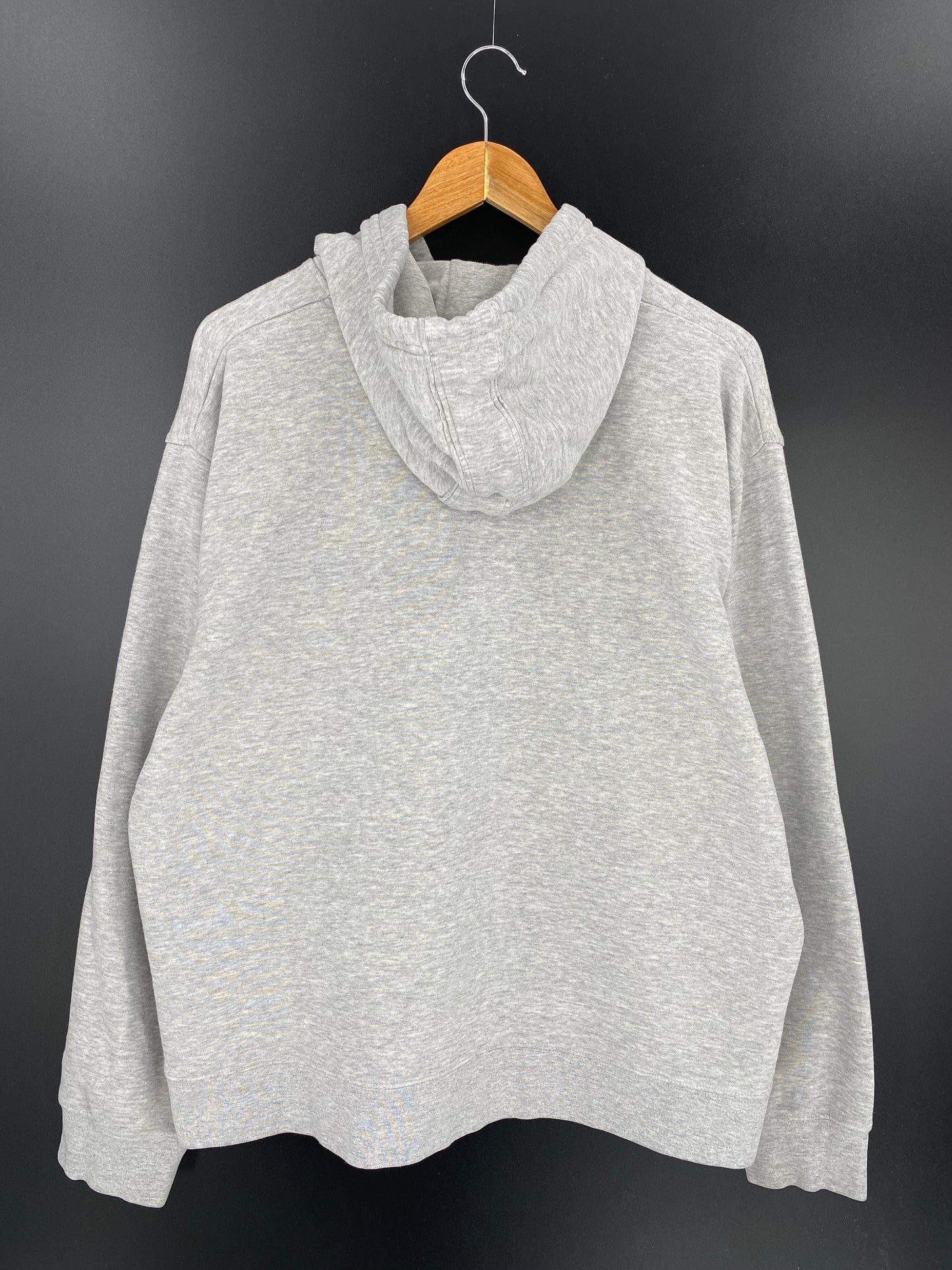 00’ NIKE Size Approx. L Vintage Hoodie Sweat-shirt /9077