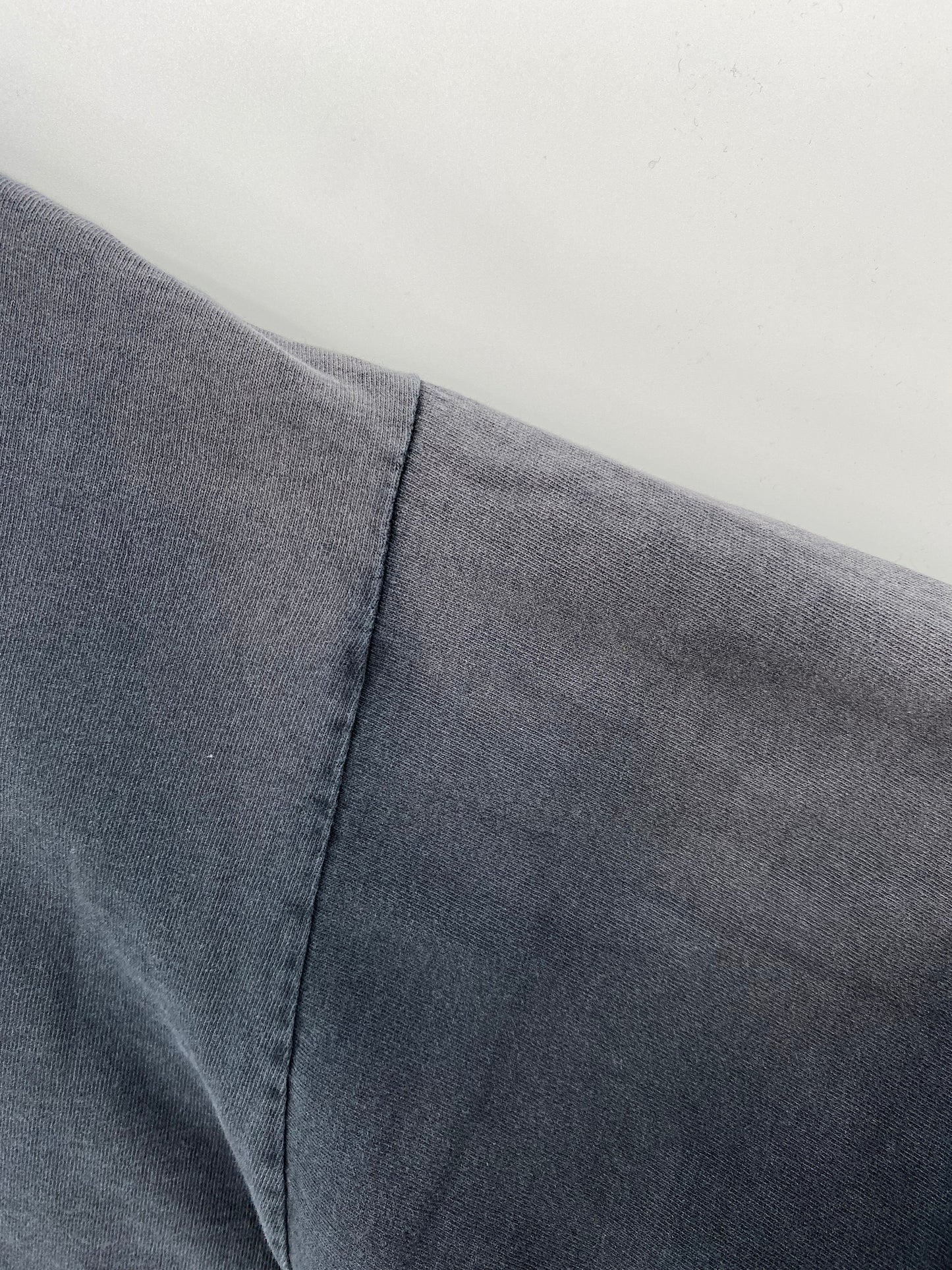 1991' HARLEY DAVIDSON Made in USA Size XL Vintage T-Shirts / K2488