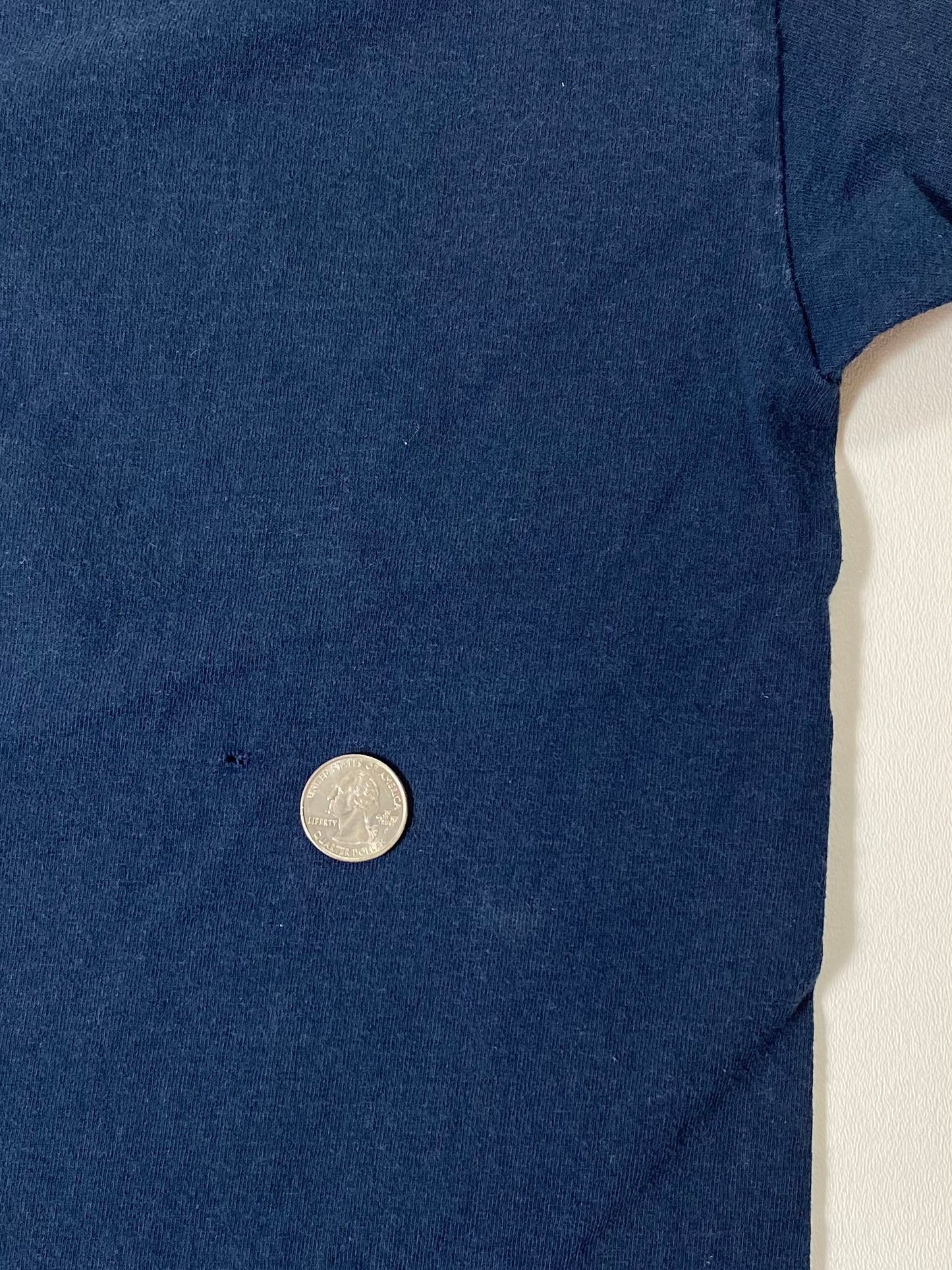 2002 DOUGHBOY Size M Vintage T-Shirt / K7438