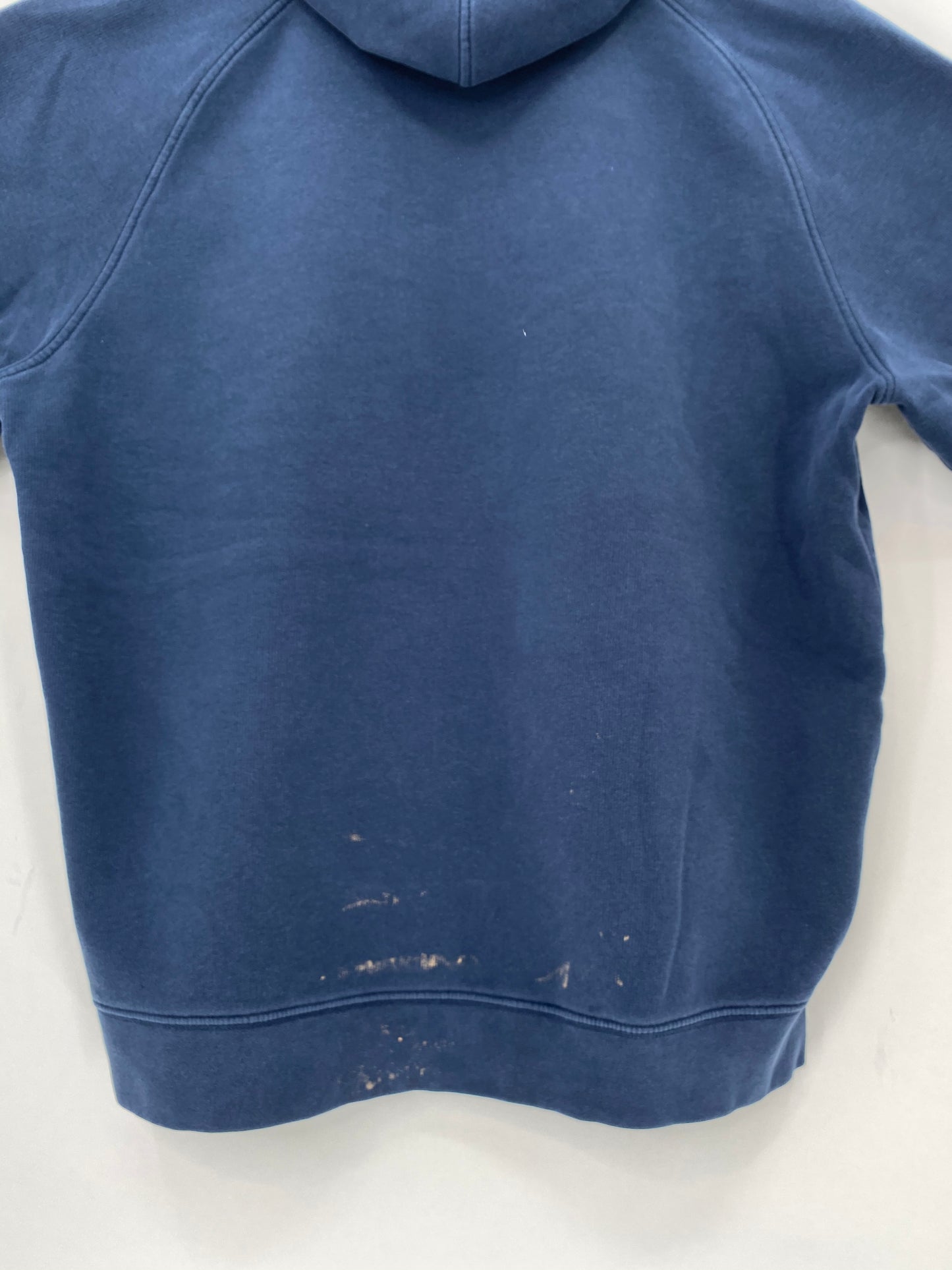 00’ NIKE Mini Swoosh Size XXL Vintage Sweat-shirt  / 7489