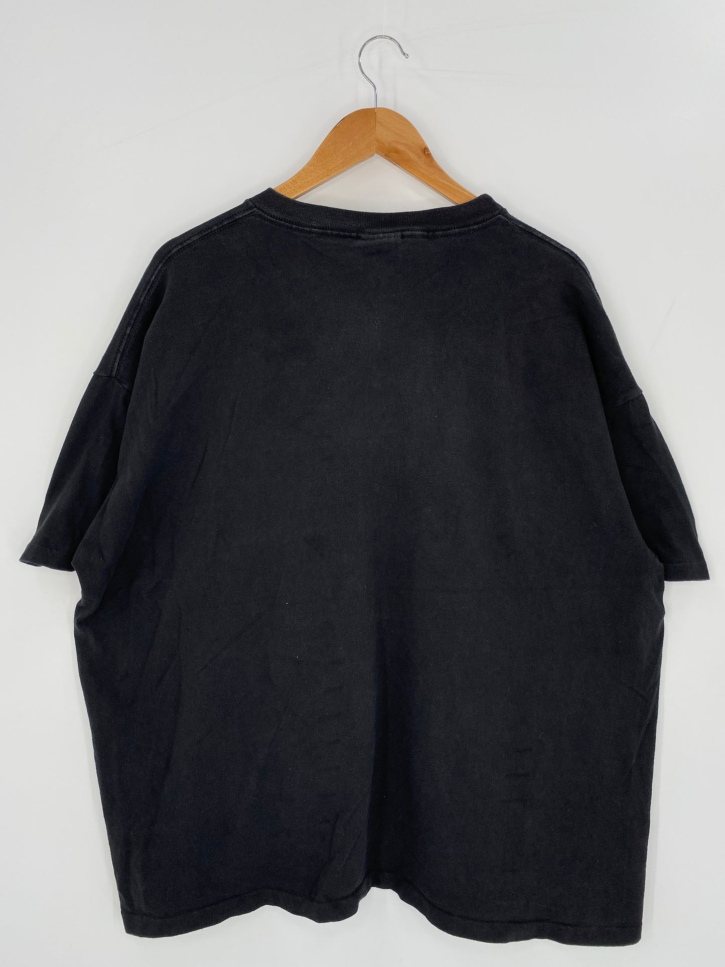 1994 LOONEY TUNES WILE E. COYOTE Made in USA Size XL Vintage T-Shirt / 9440