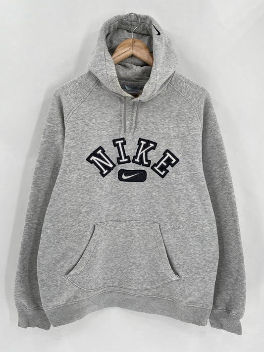 00’ NIKE Size L Vintage Hoodie Sweat-Shirt / K5067