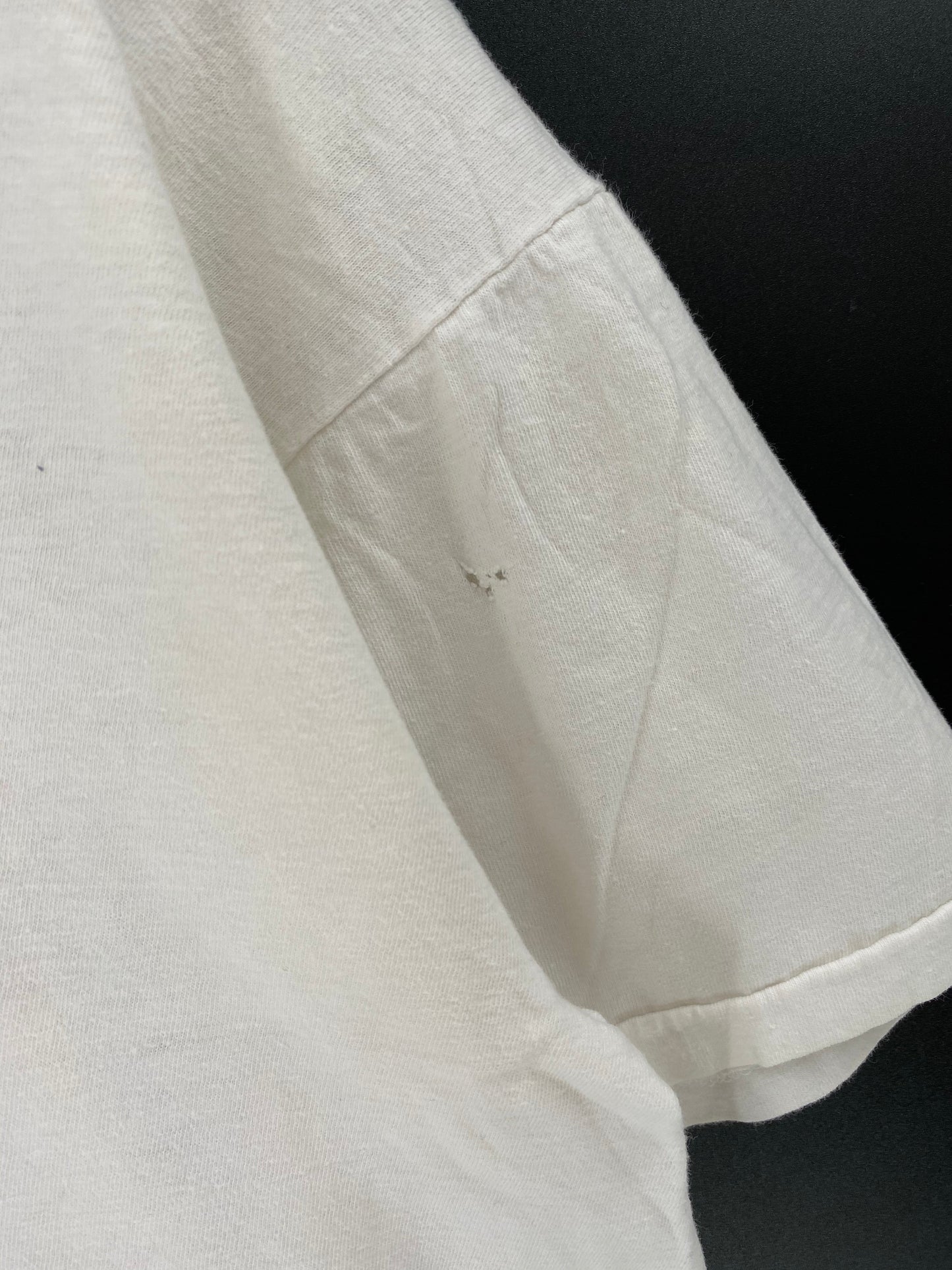 90’s DISNEY POCAHONTAS Size XL Vintage T-Shirt / K7066