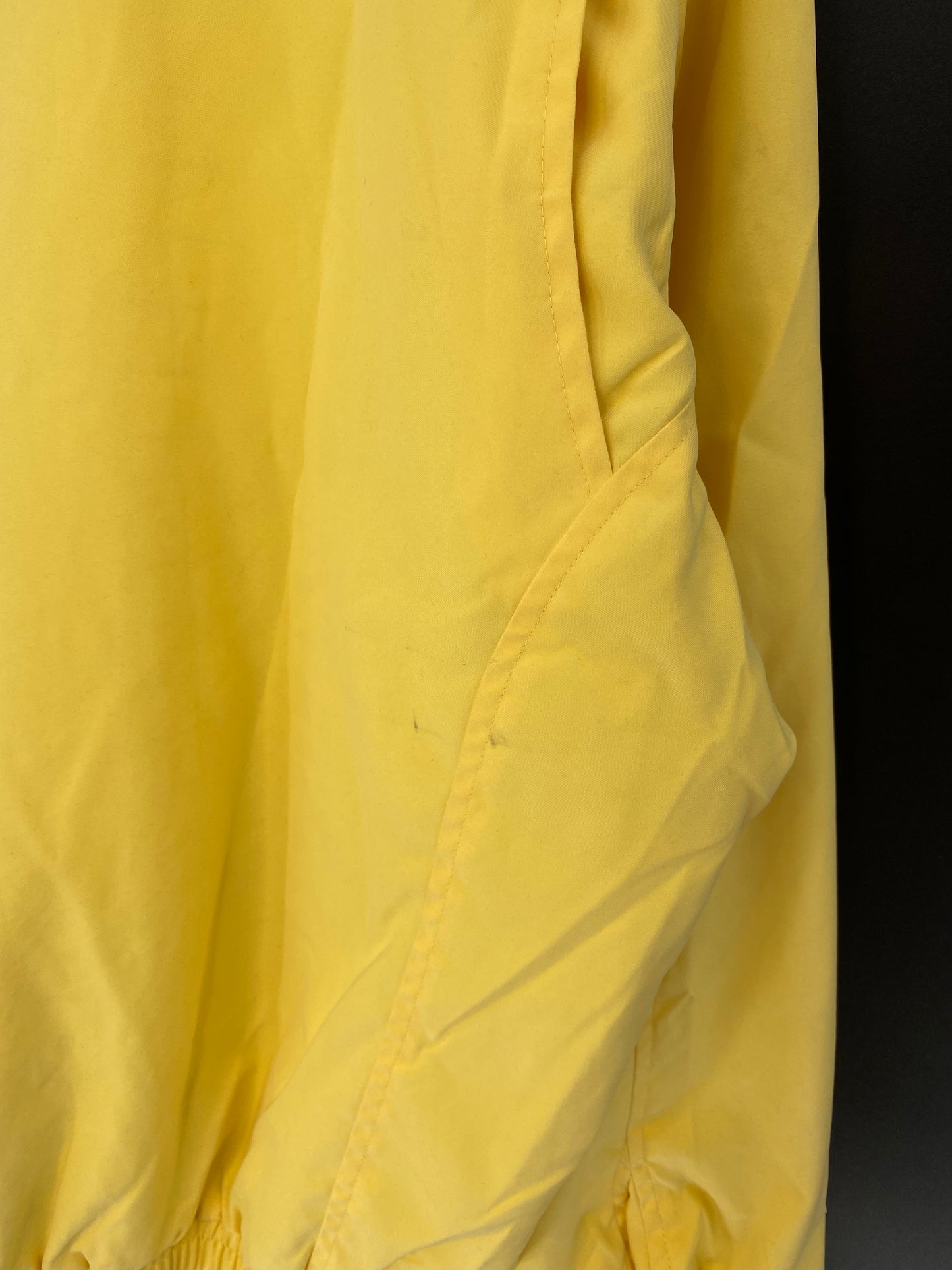 Vintage POLO GOLF RALPH LAUREN Size L Jacket / k995