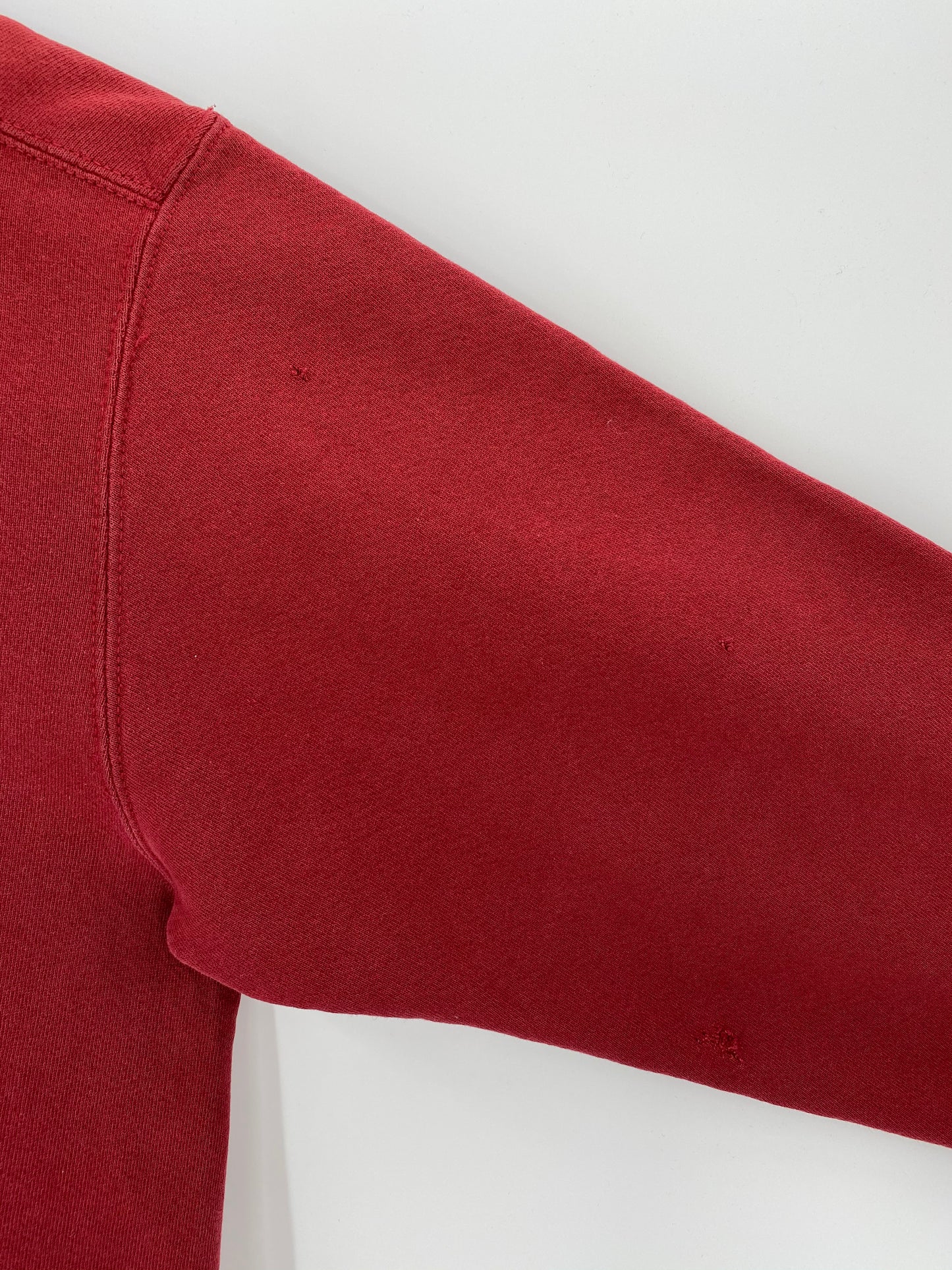 90’s NIKE Size M Vintage Sweat-shirt / 7515