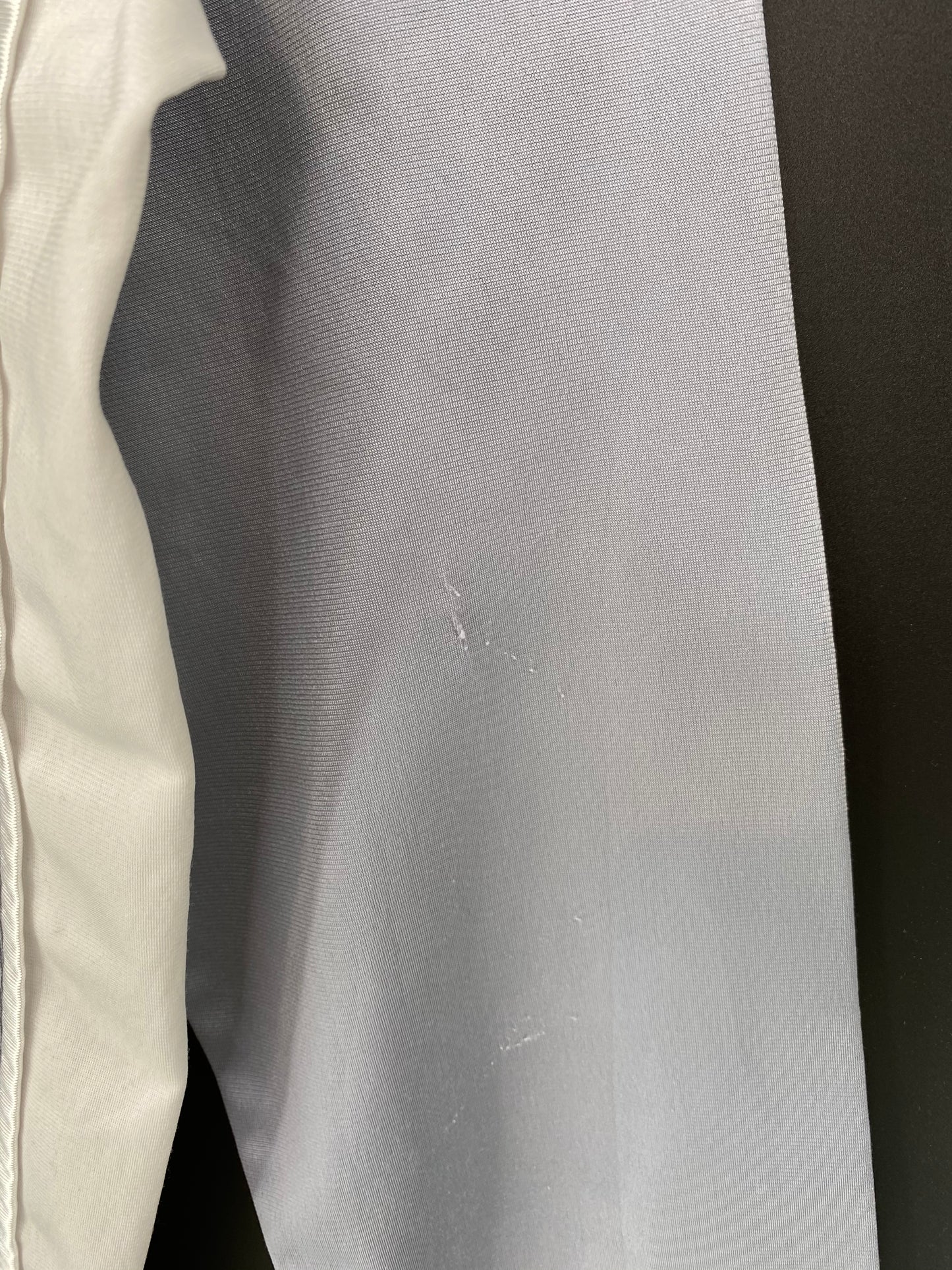 00’ NIKE Center Swoosh Size Ladies XL Vintage Long Sleeve-shirt / 8885