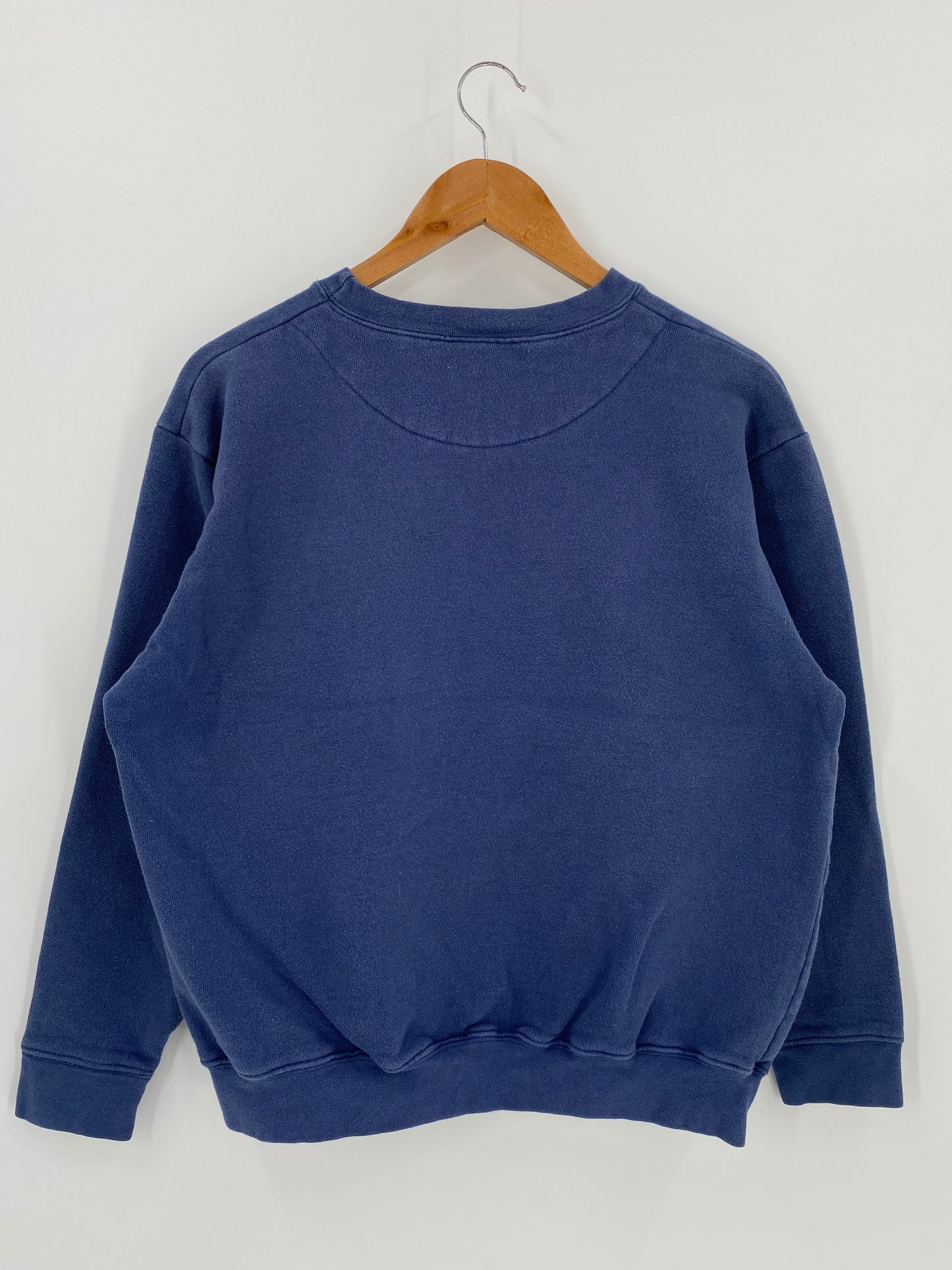 00’ NIKE ILLINOIS Size M Vintage Sweat-Shirt / K684