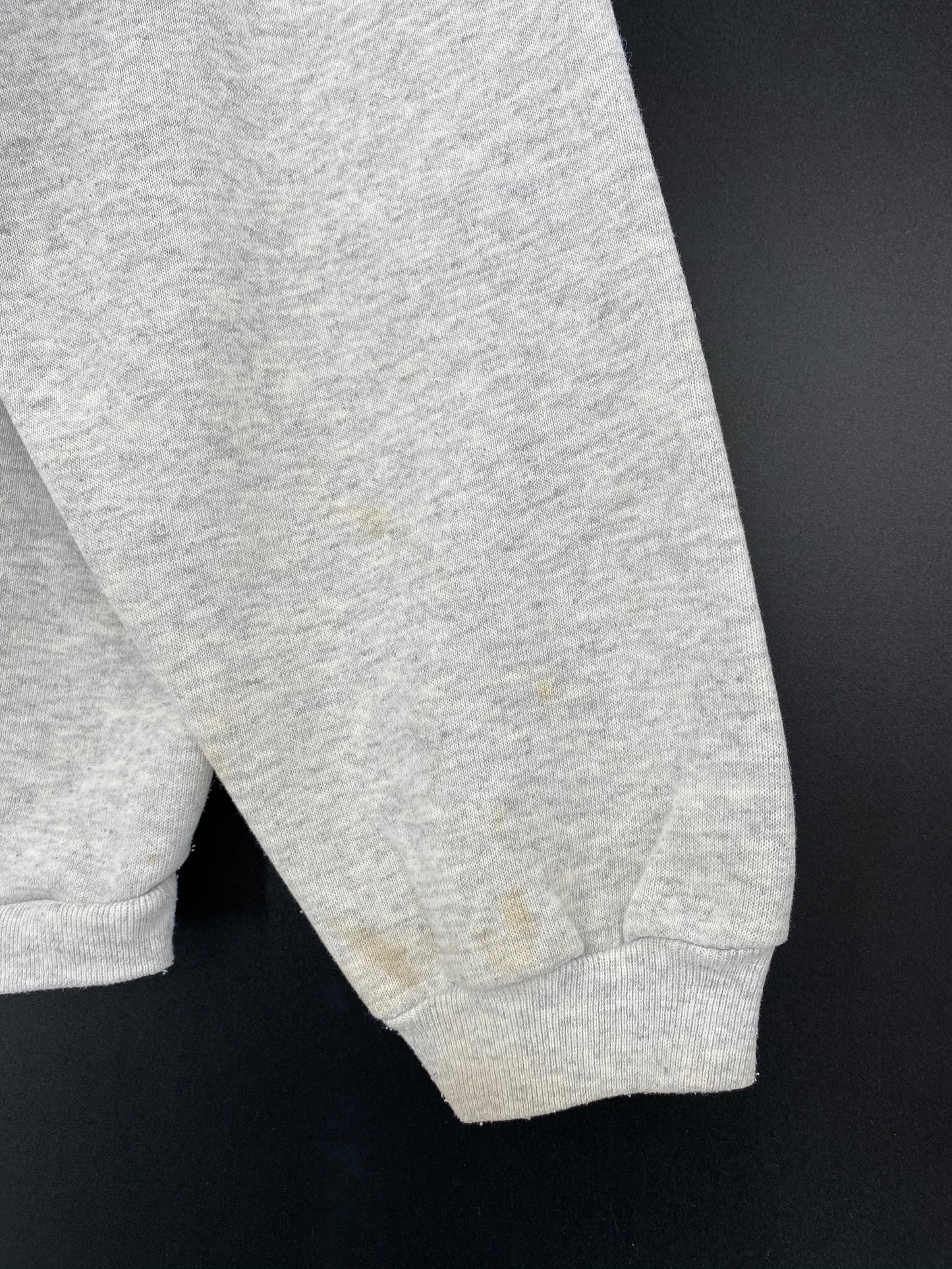 1993 LOONEY TUNES Made in USA Size XL Vintage Sweat-shirt / 9175