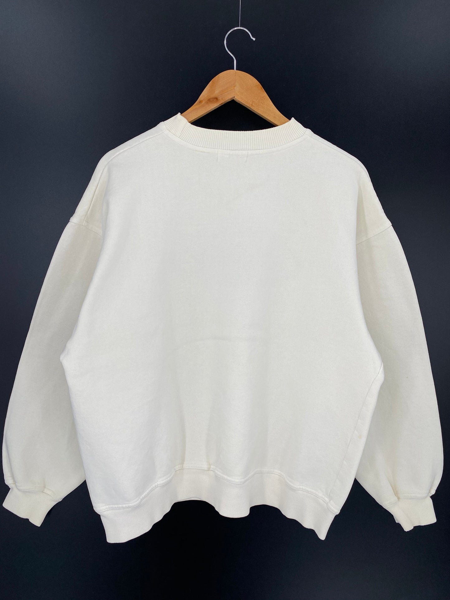 90’s FILA Size L Vintage Sweat-shirt / K8993