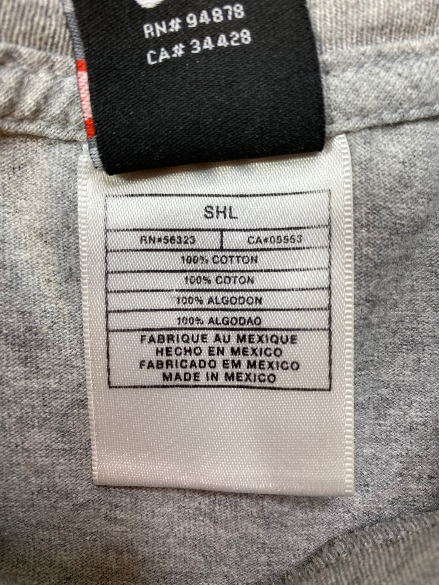 90’s NIKE TEXAS A&M Vintage T-shirt / 4954