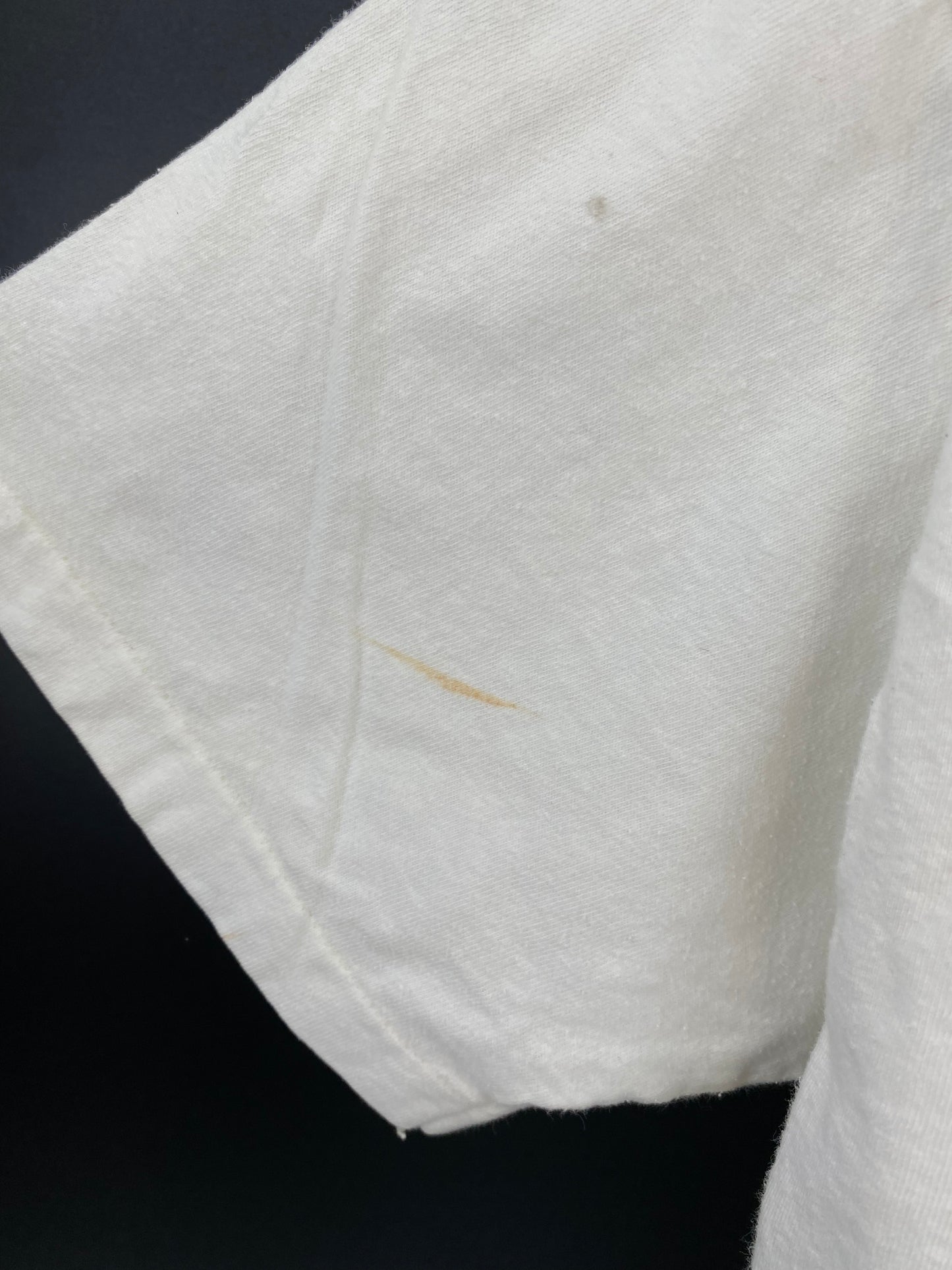 90’s TIGER Made in USA Size L  Vintage T-Shirts / K2606