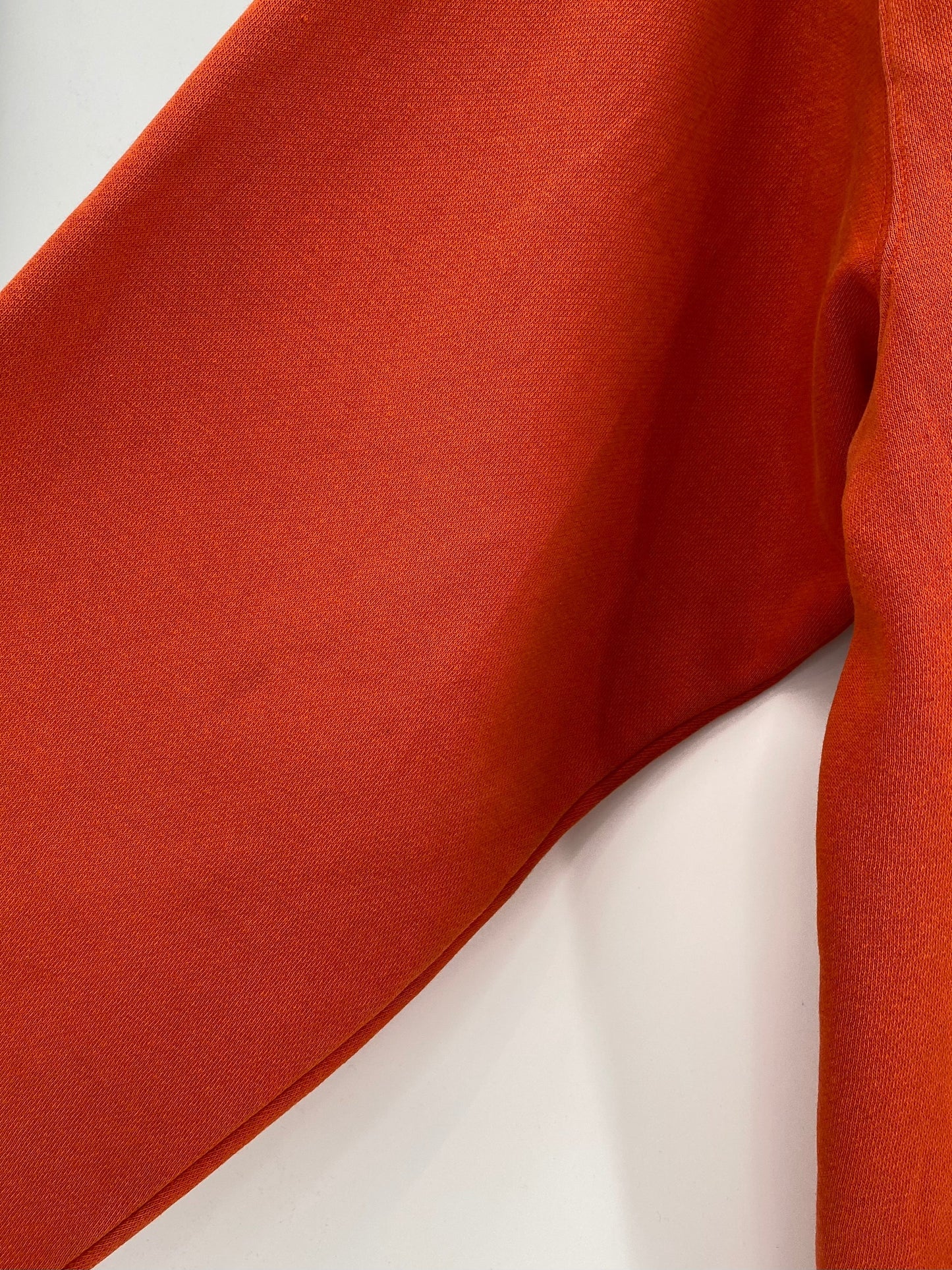 00’ NIKE x SYRACUSE Size L Vintage College Hoodie Sweat-shirt / E429