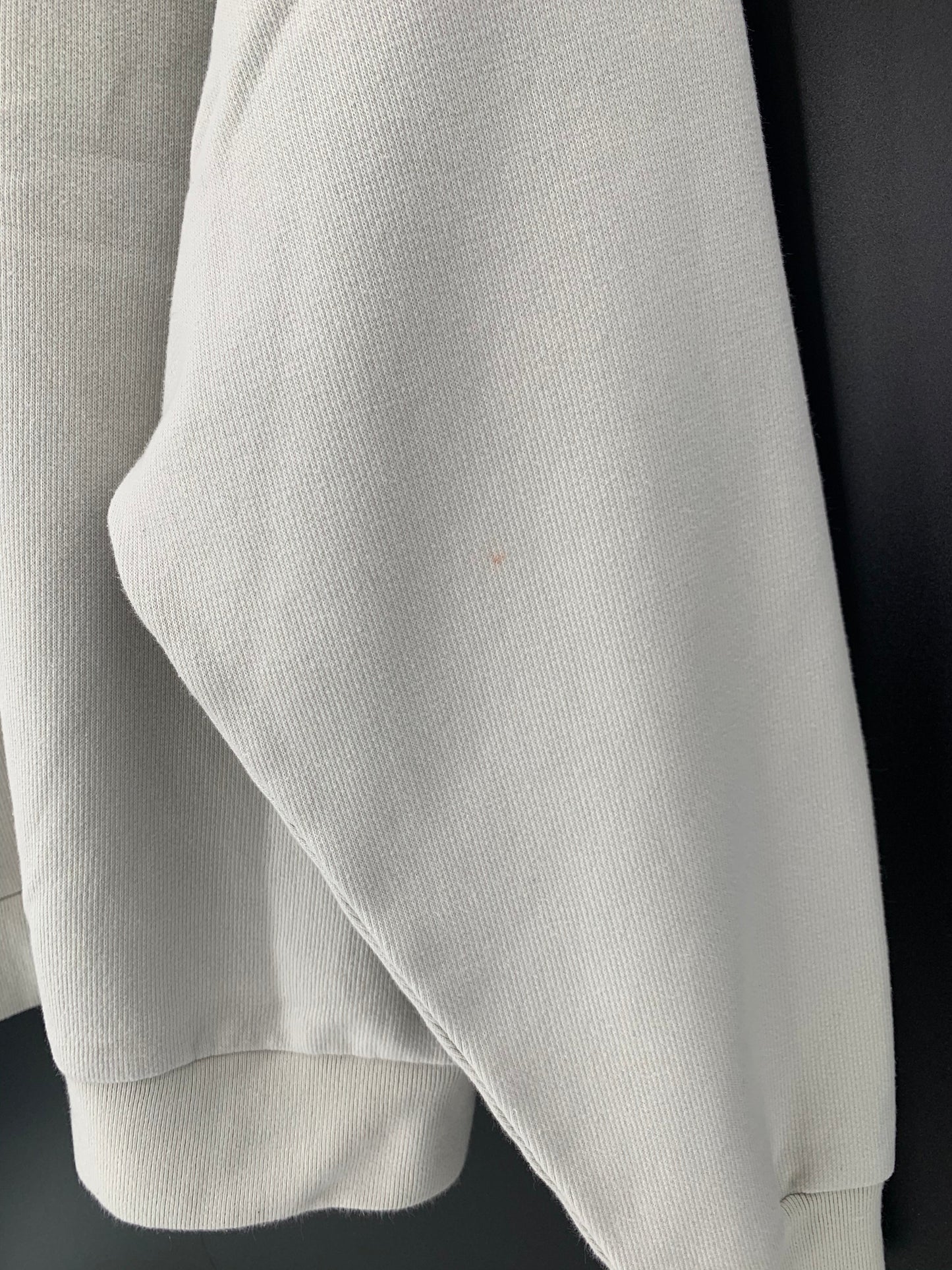 00’ NIKE GOLF Size XL Vintage Sweat-shirt / K9448