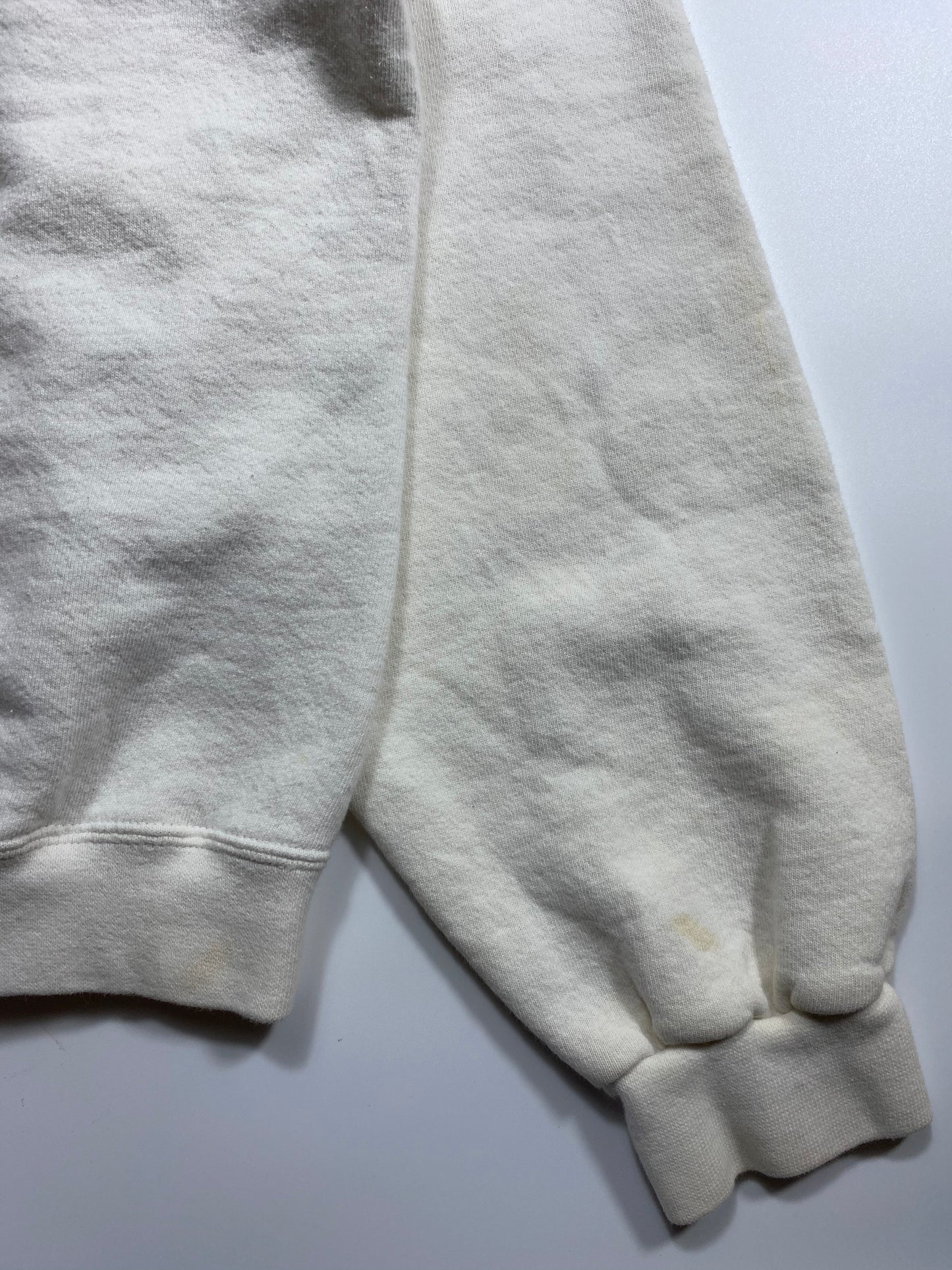 90’s NIKE Center Swoosh Made in USA Size XL Vintage Hoodie Sweat-shirt / 6761