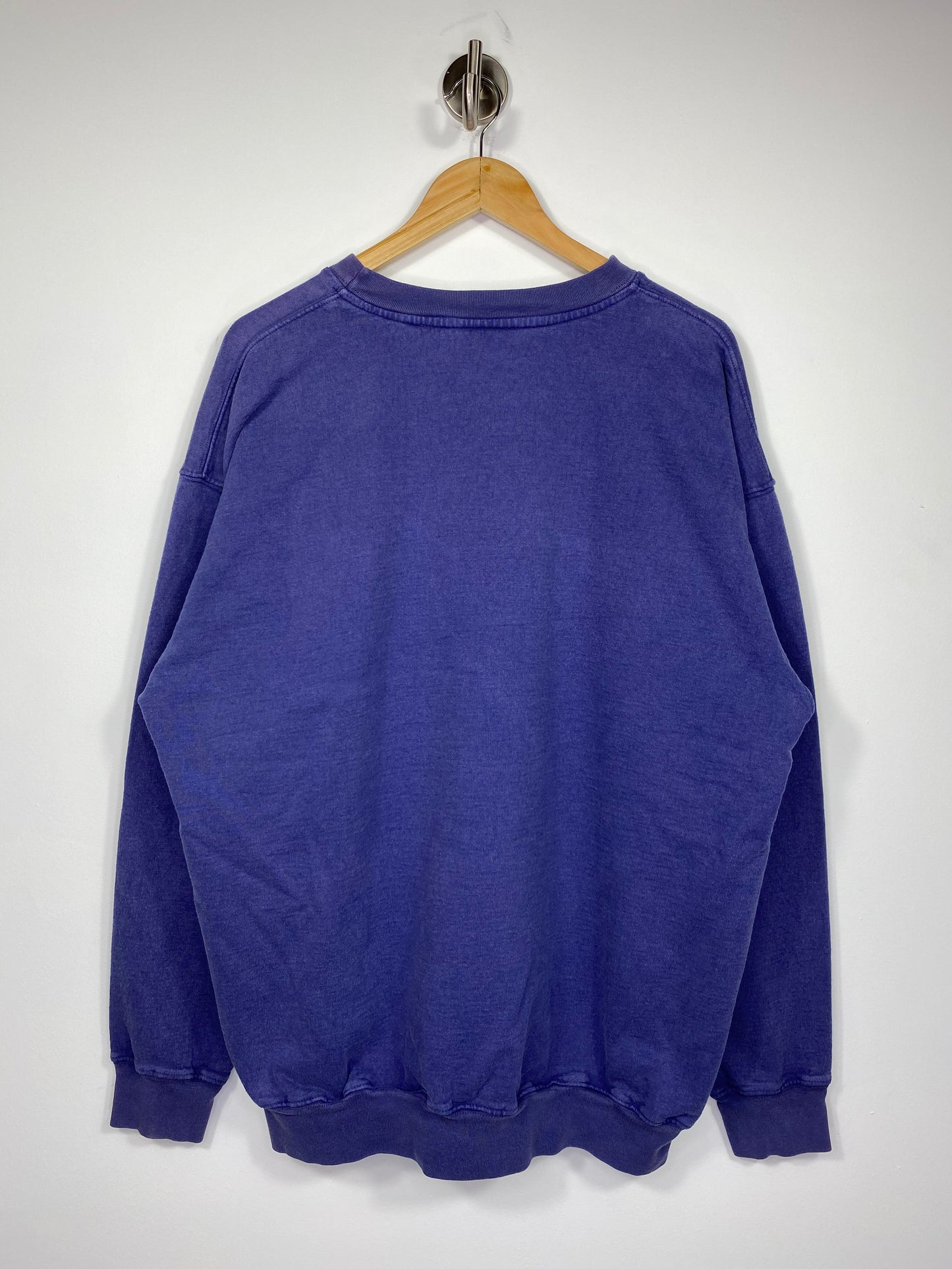 Vintage Harley Davidson Made in USA Sweat-Shirt / 4808