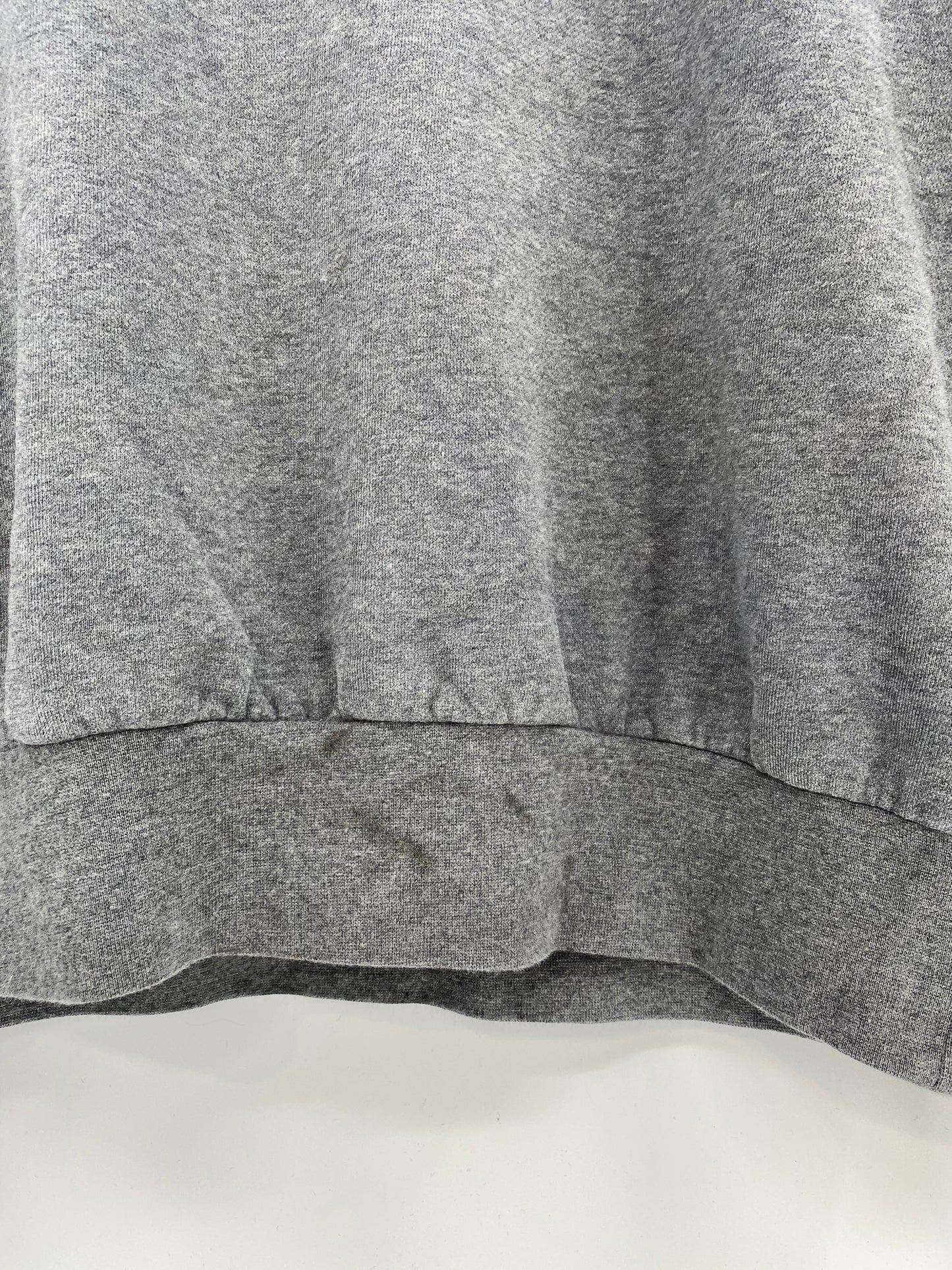 00' NIKE IOWA Size L Vintage Sweat-shirt / 8362