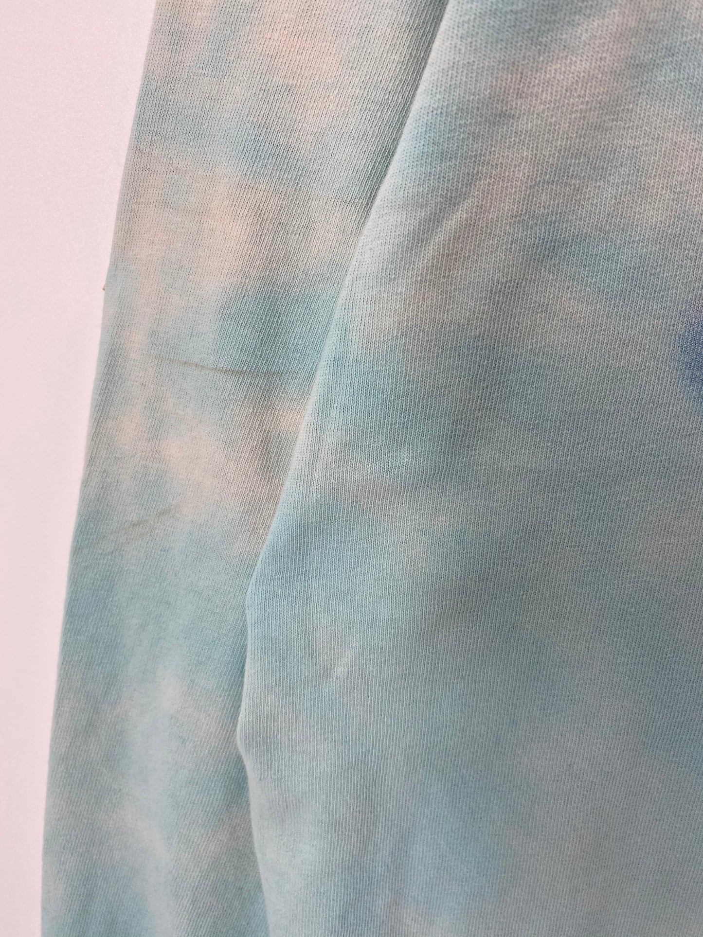 1995 Jammy Sahatz Size XL Vintage Long Sleeve T-Shirt / 8139