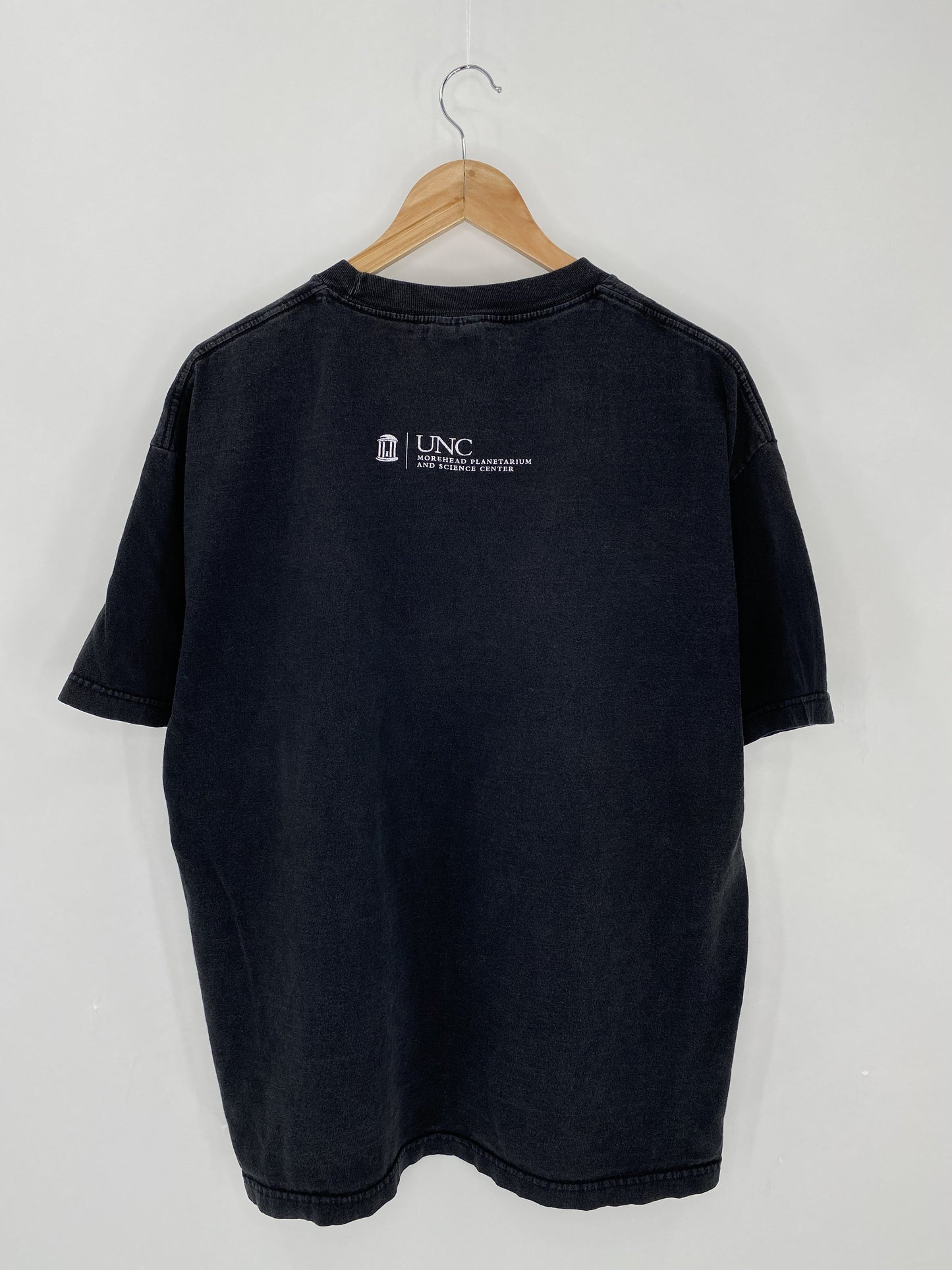 1993' EINSTEIN Vintage Size XL T-Shirt / k5421