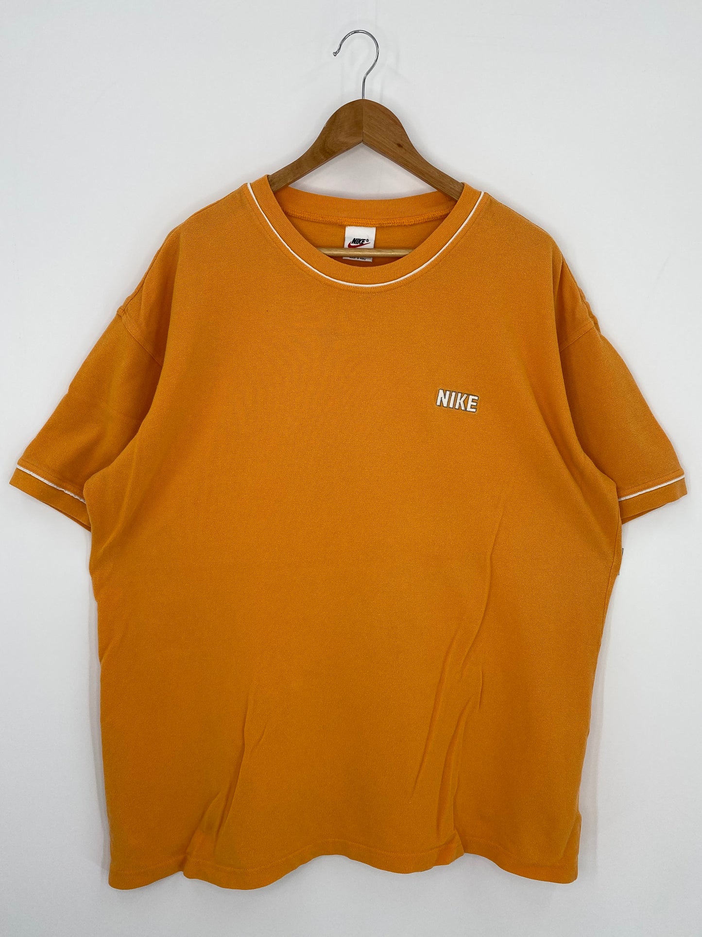 90’s NIKE Size XL Vintage T-shirt / k816