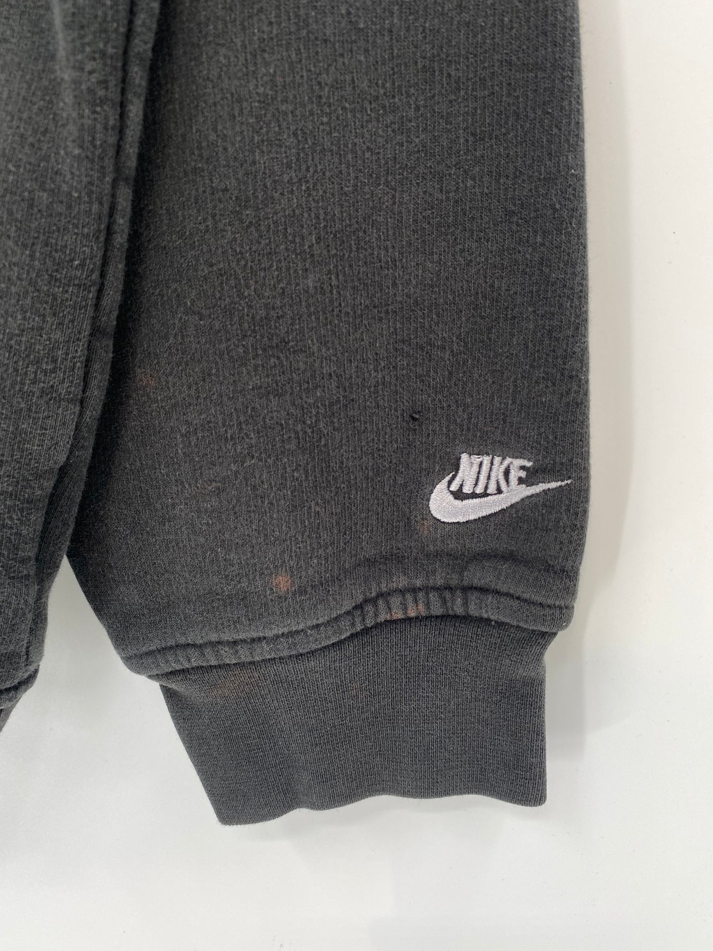 00’ NIKE Size M Vintage Hoodie Sweat-shirt / K2127