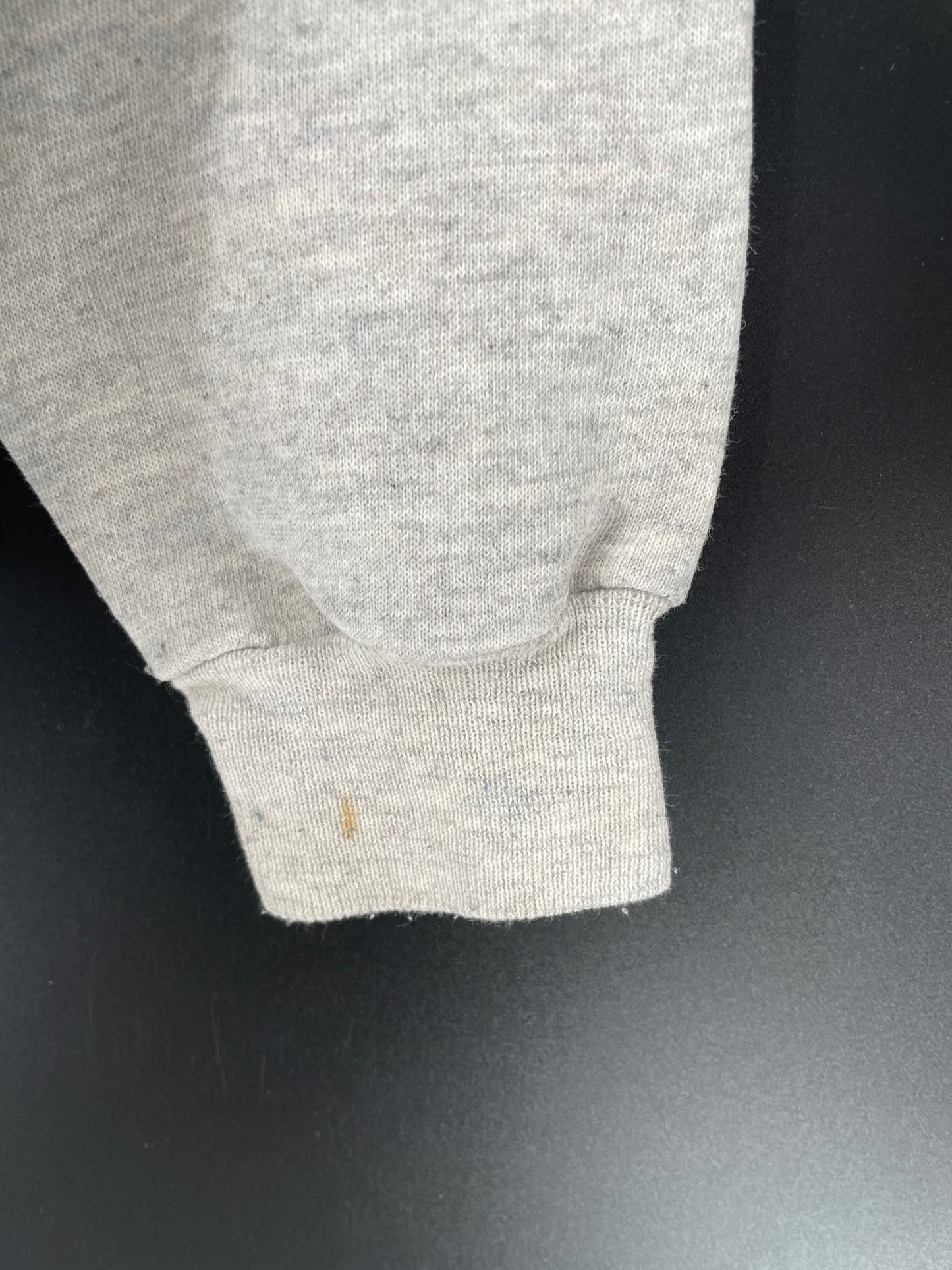 90’s Seattle Supersonics Size XL Vintage NBA Sweat-Shirts / K2181