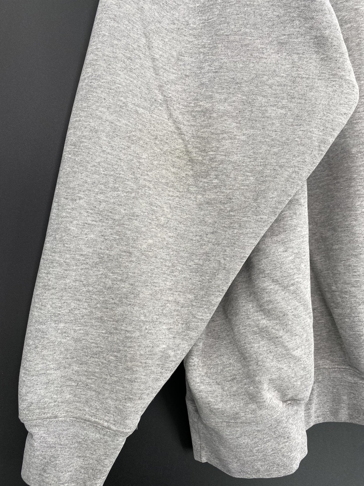 00’ NIKE MINI SWOOSH Size XXL Vintage Sweat-shirt / K6518