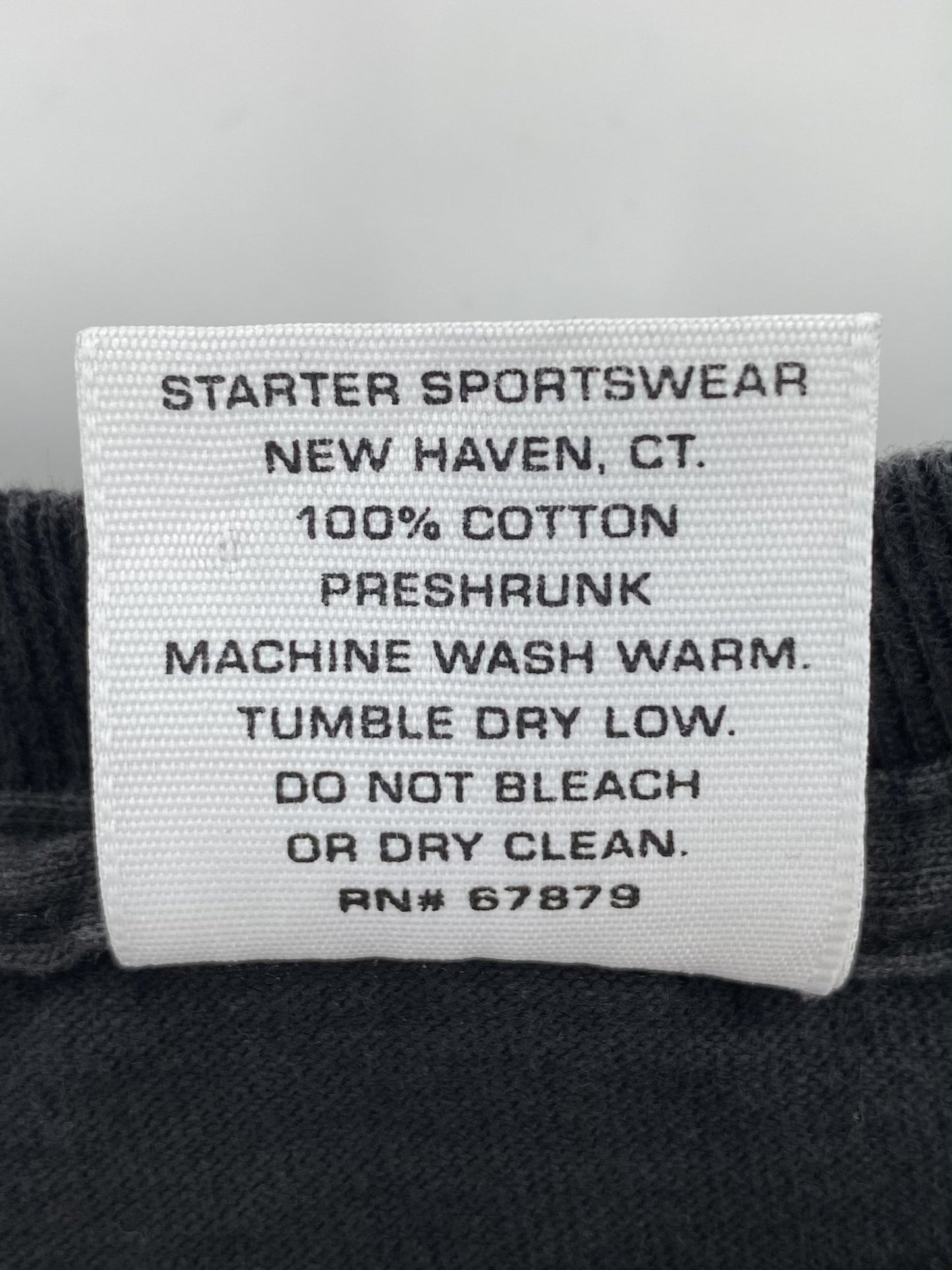 90's CAROLINA PANTHERS Made in USA Size XXL Vintage NFL T-shirt/ K6335