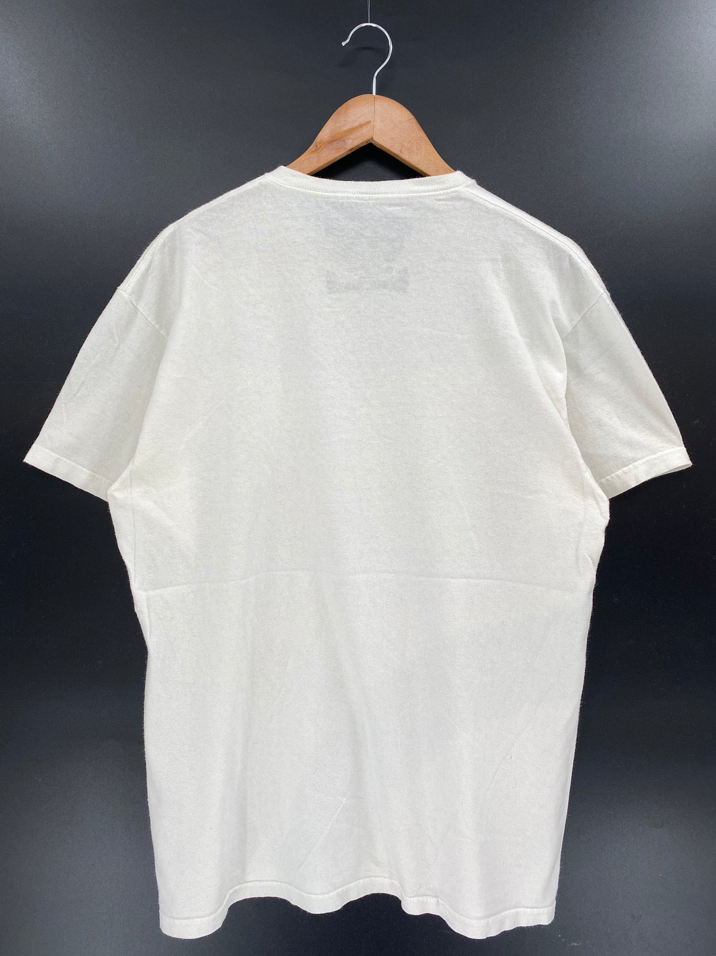 00’ DEATH NOTE Size L Vintage T-Shirts / K3826