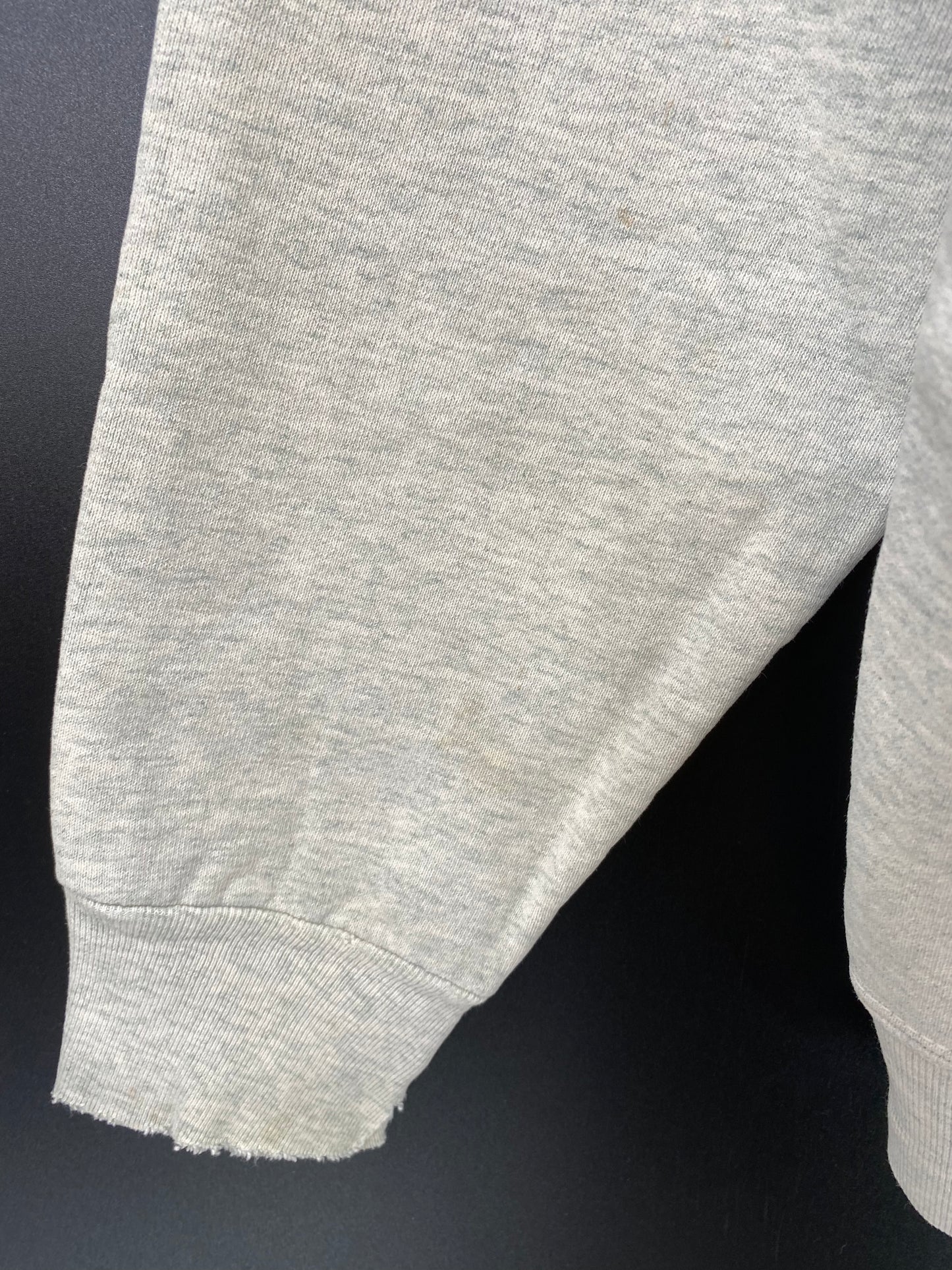 90’s LOONEY TUNES MARVIN Made in USA Size XL Vintage Sweat-shirt / K2718