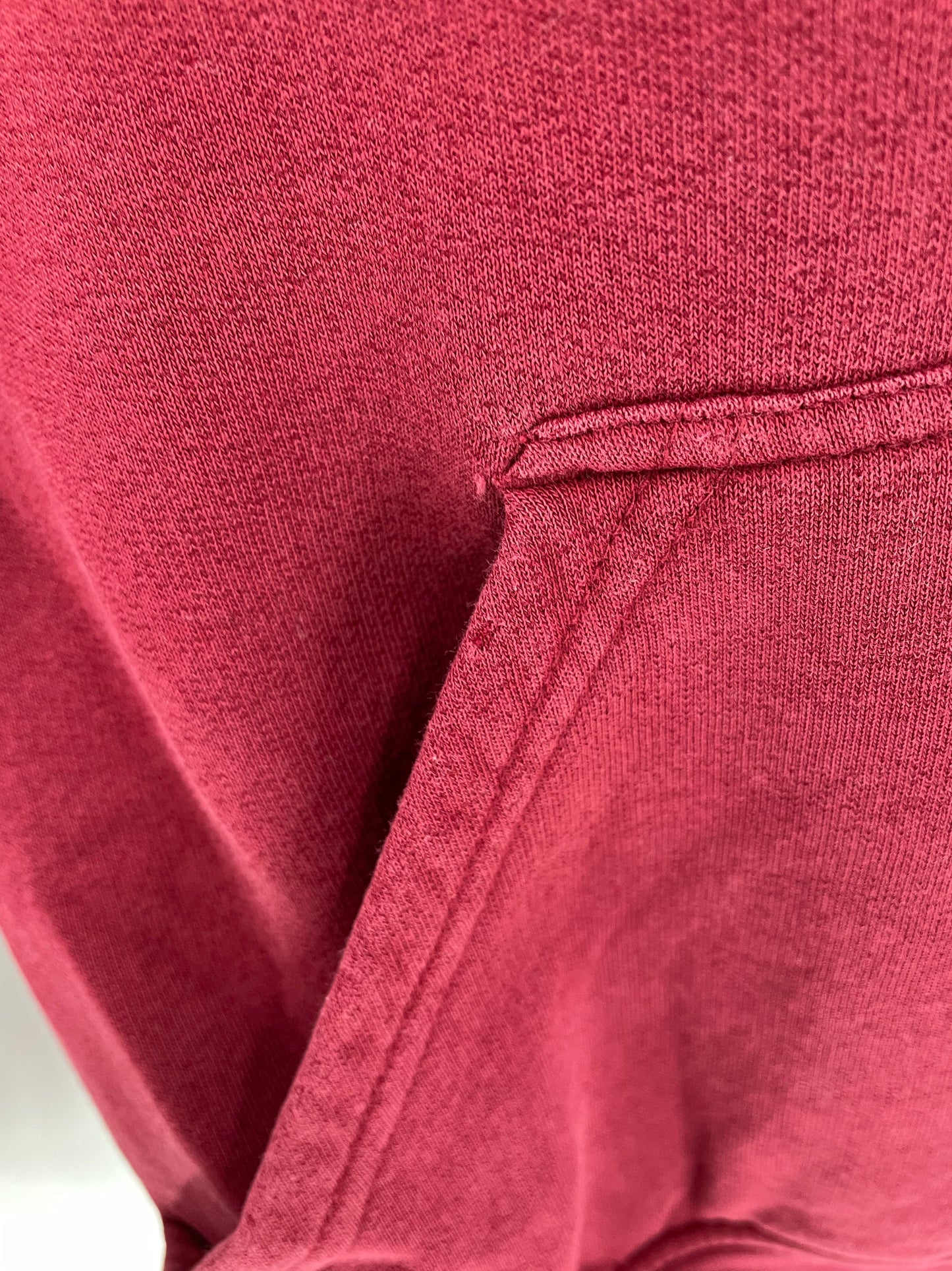 .90’s NIKE Size No Tag (Approx.L) Vintage Hoodie Sweat-shirt / A4823