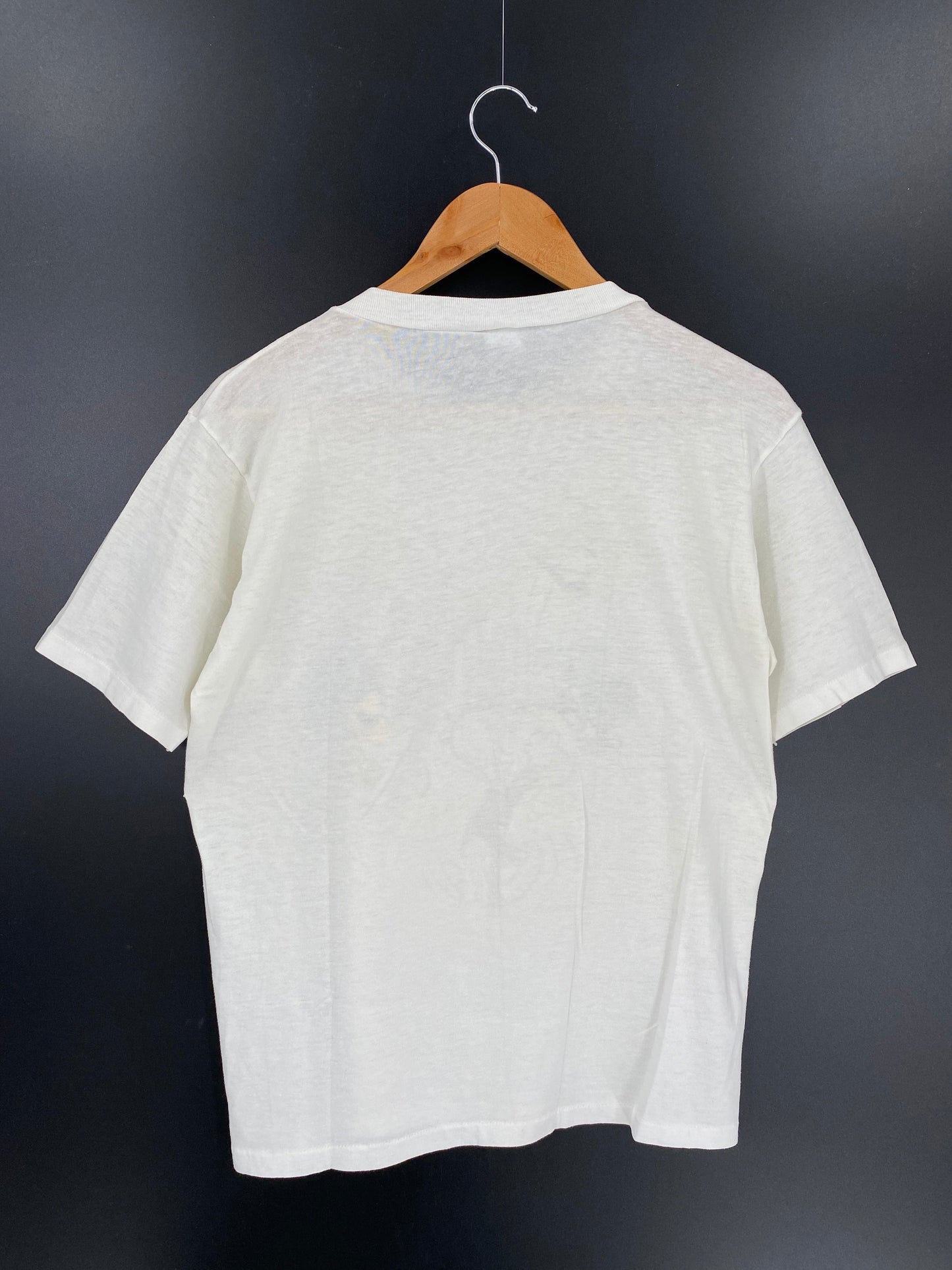 .80’s SNOOPY Made in USA Size L Vintage T-Shirt / E5626T