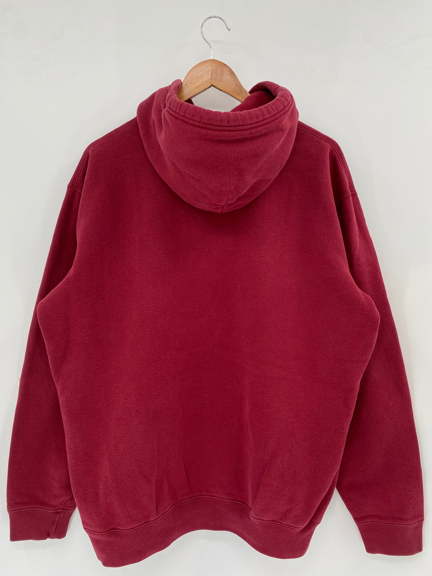 90’s POLO RALPH LAUREN Size L Hoodie Sweat-Shirts/ K3250