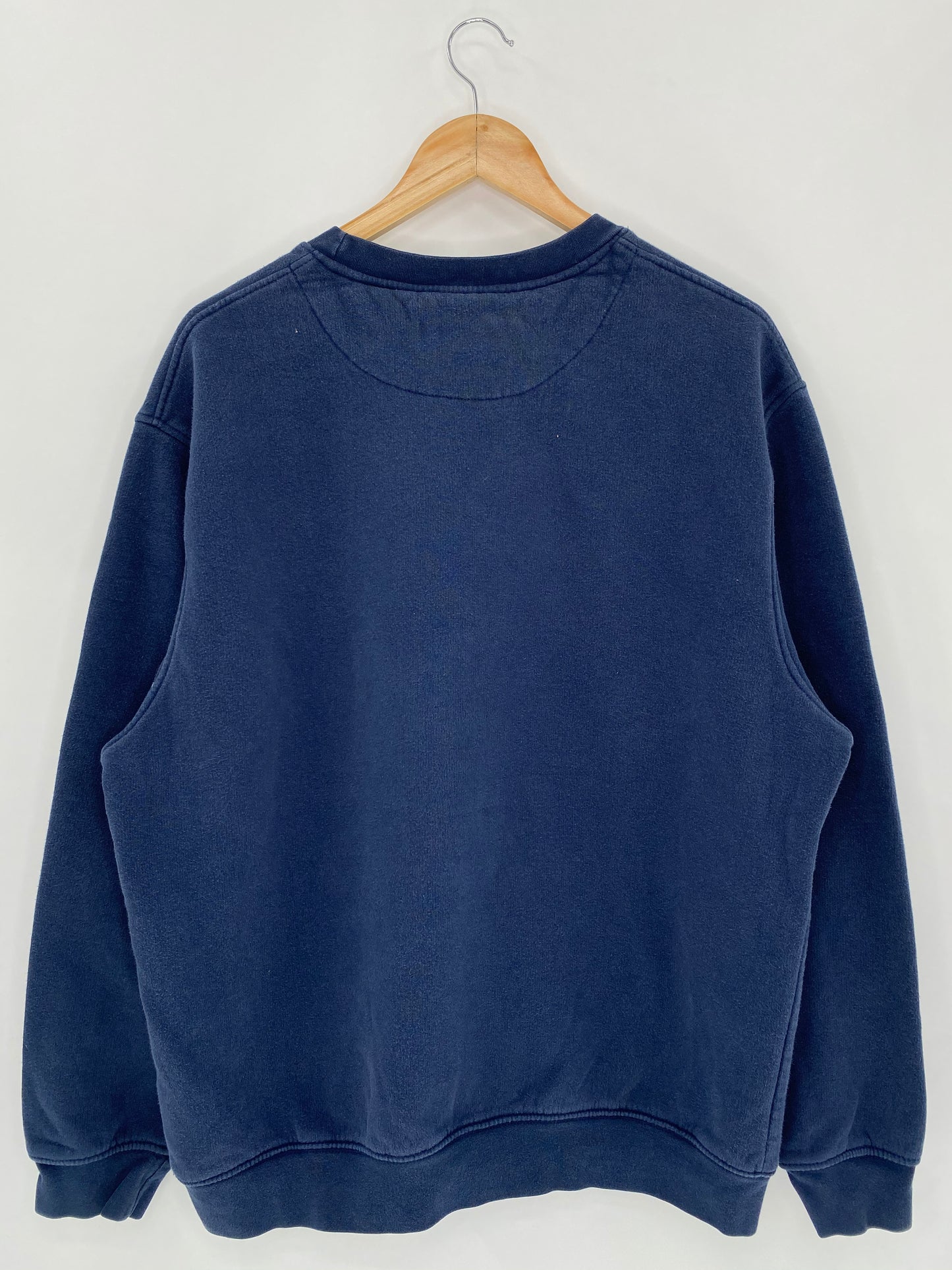 00’ NIKE Mini Swoosh Size L Vintage Sweat-Shirt / 5665