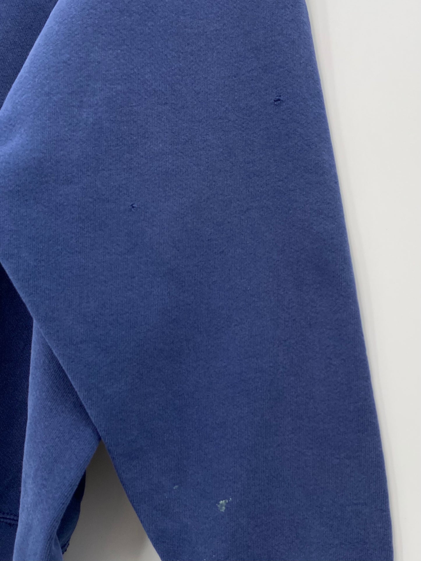 90’s NIKE Mini Swoosh Made in USA Size XL Vintage Sweat-shirt / 8530