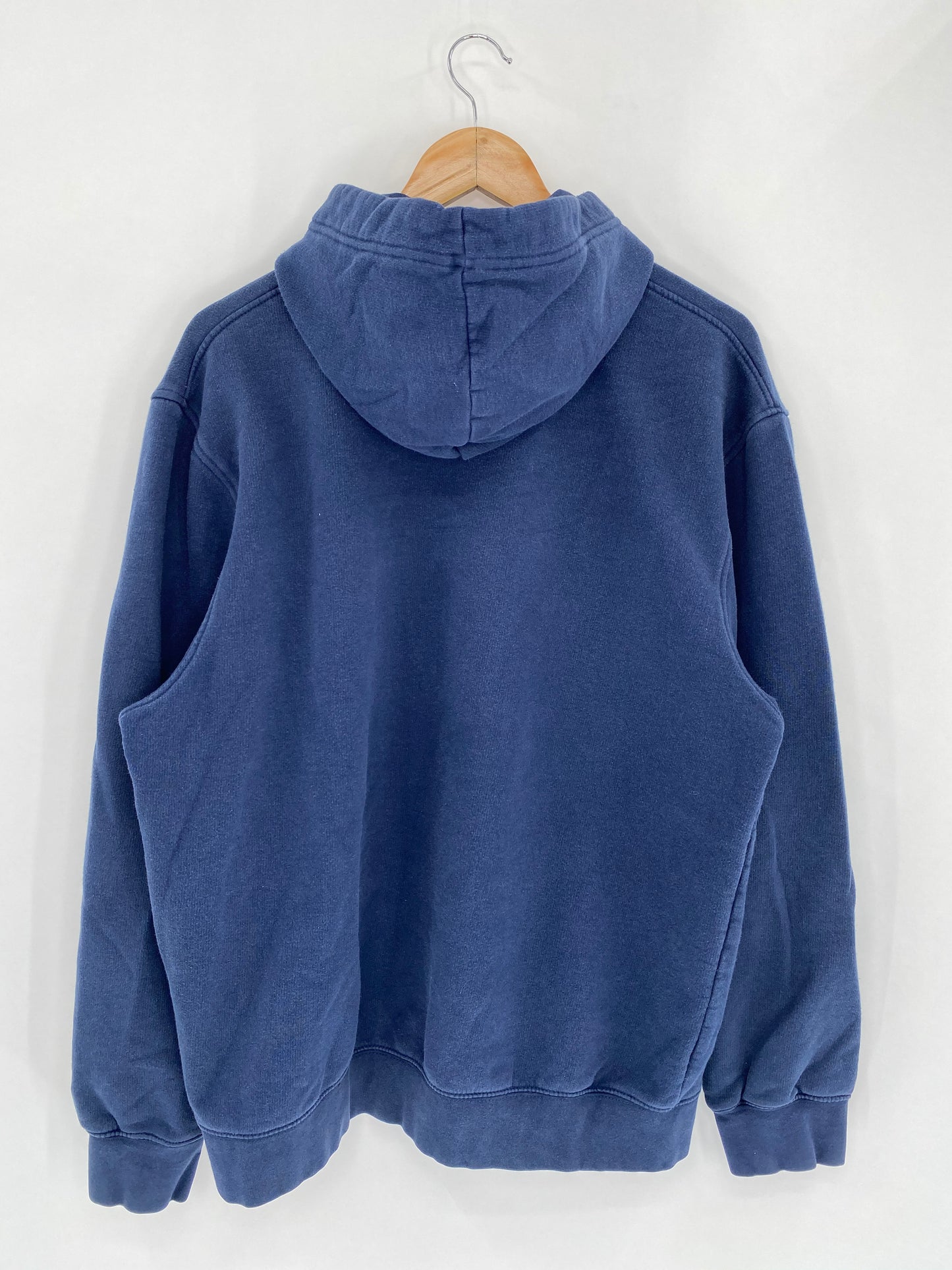 00’ NIKE Mini Swoosh Size L Vintage Sweat-Shirt / 5486