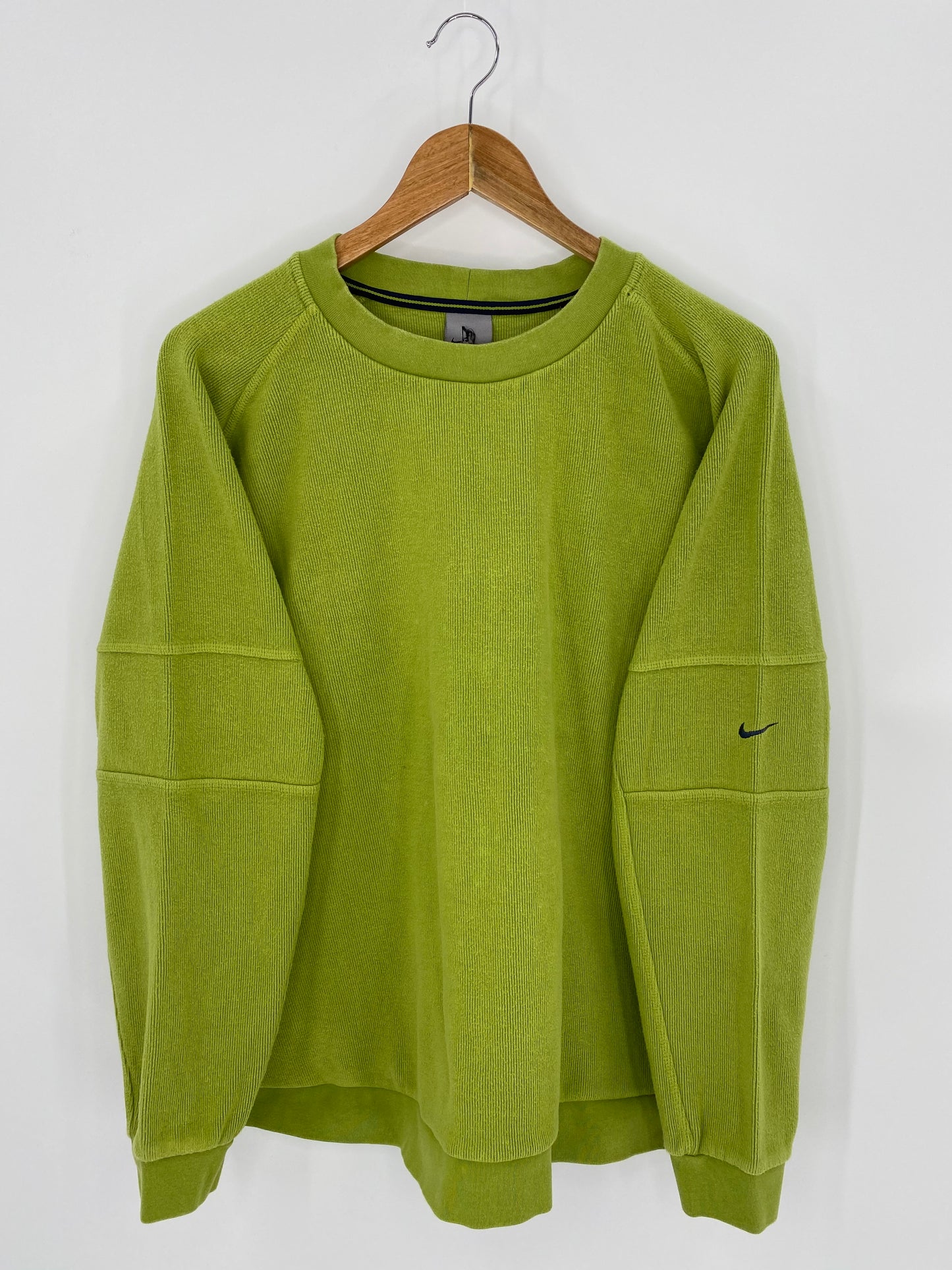 00’ NIKE Size XL Vintage Sweat-shirt / 7226