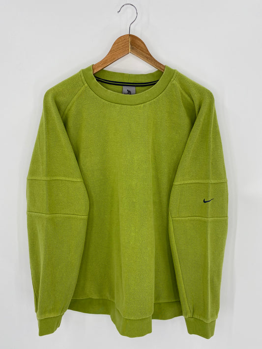00’ NIKE Size XL Vintage Sweat-shirt / 7226