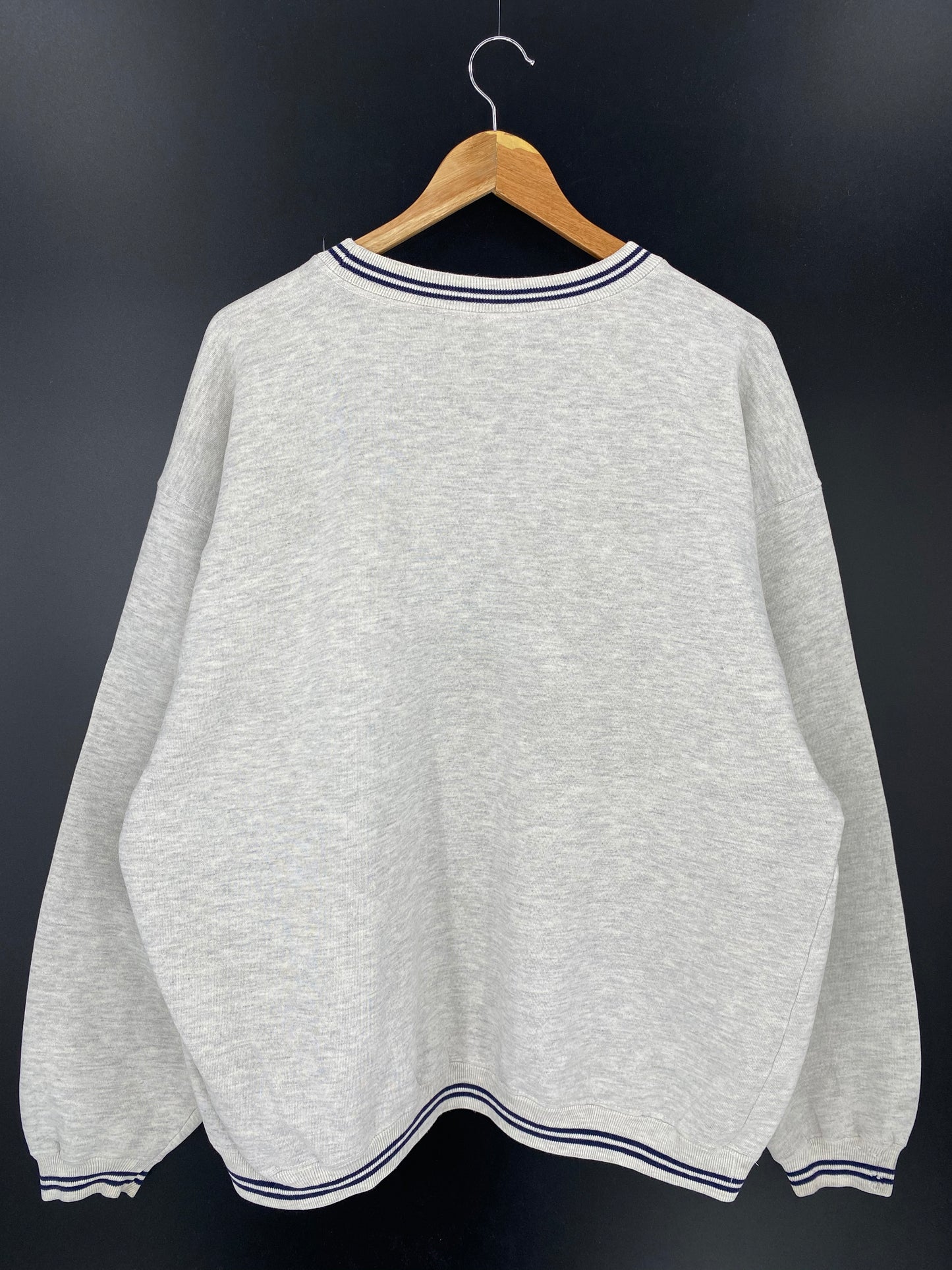 00’ DISNEY MICKEY Made in USA Size XL Vintage Sweat-shirt / 8259