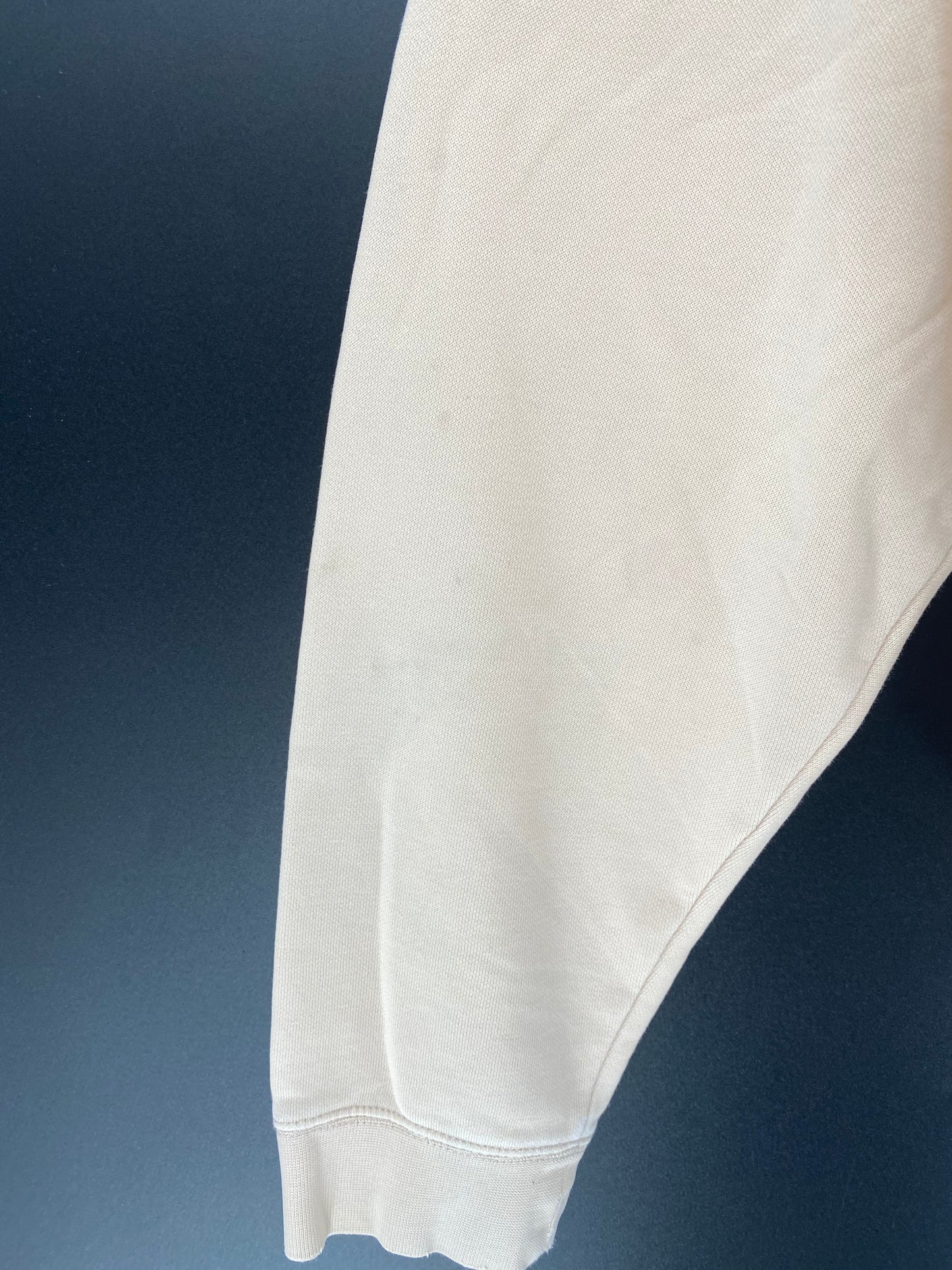 00’ NIKE MINI SWOOSH Size L Vintage Hoodie Sweat-shirt / K377