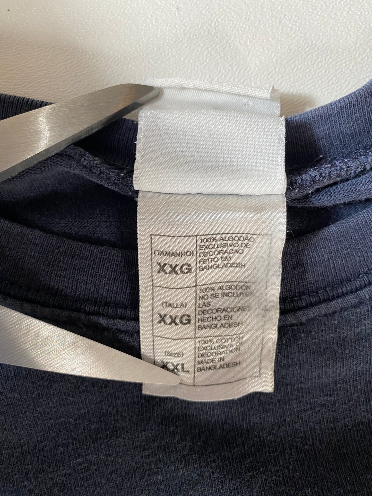 1999 LOONEY TUNES Size XXL Vintage T-Shirt / 9325