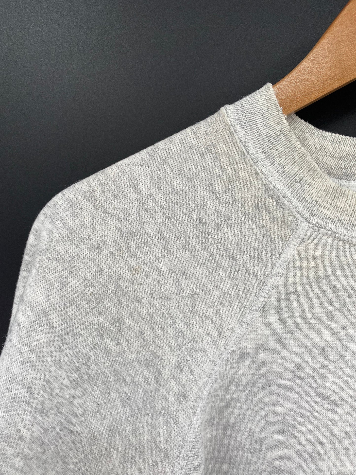 90’s PENN STATE NITTANY LIONS FOOTBALL Made in USA Size XL Vintage Sweat-shirt / K9733