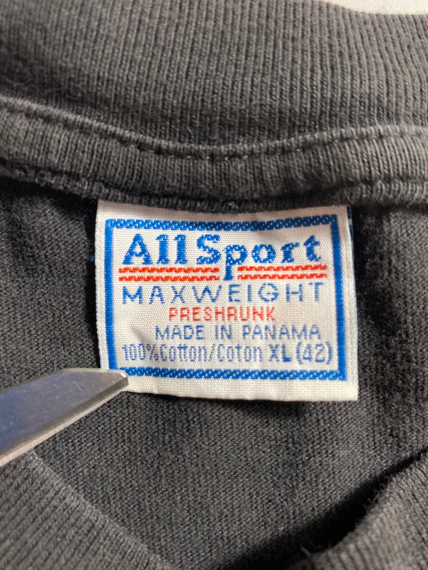 90’s STAR WARS JEDI vs SITH Size XL Vintage T-Shirt / 8629