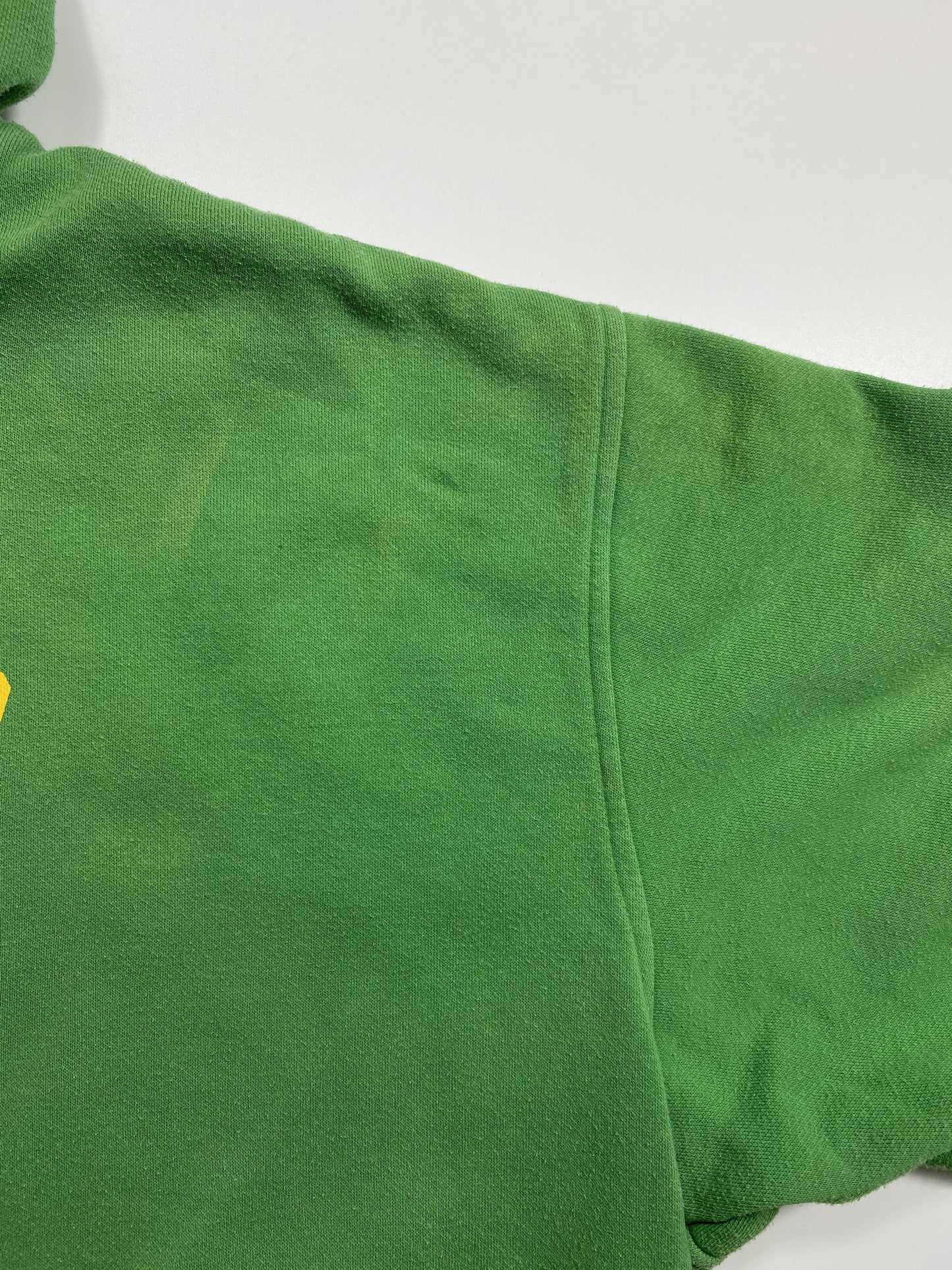 00’ NIKE SOCCER Size L Vintage Hoodie Sweat-shirt / K5922