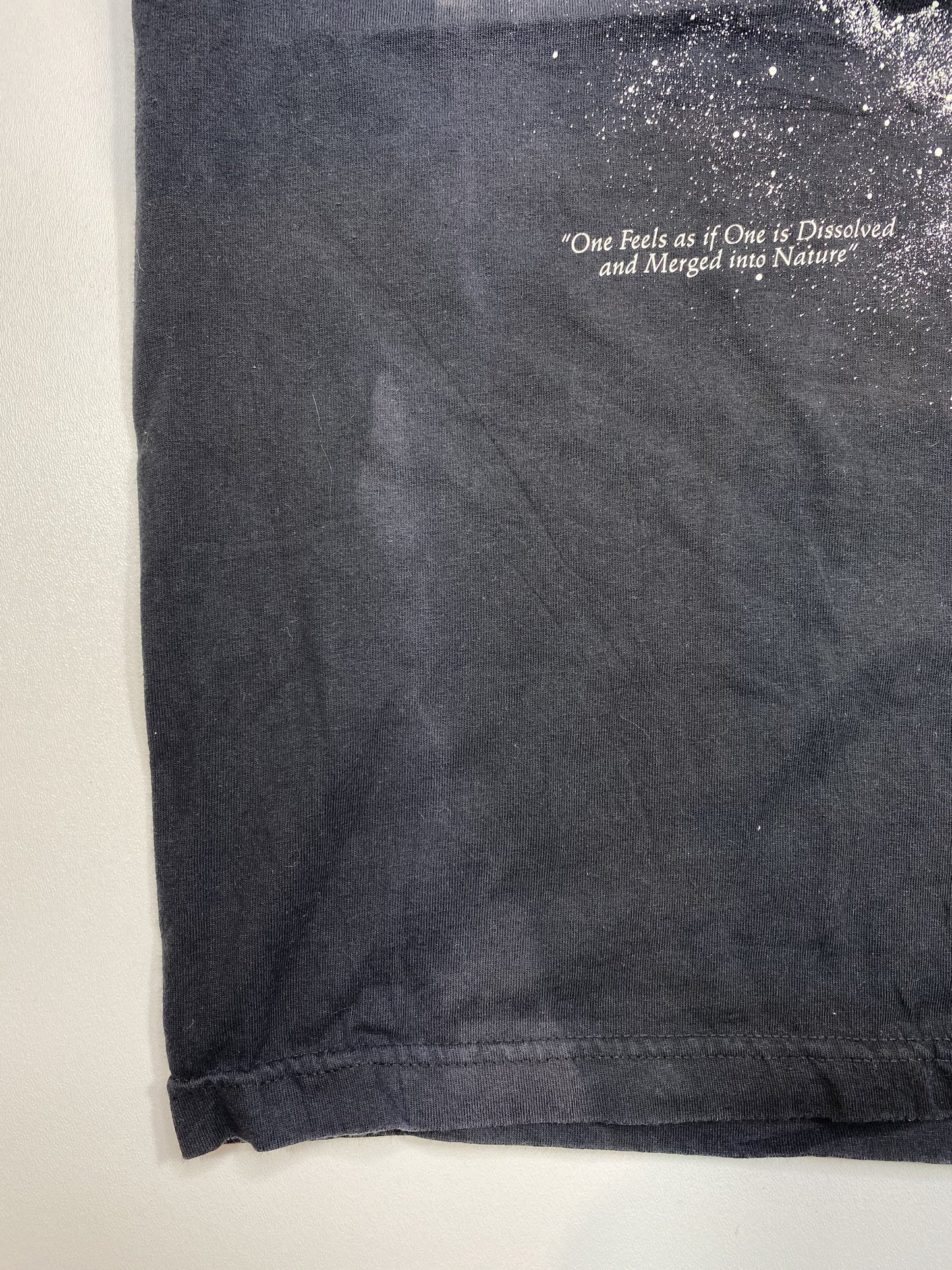 1993 Einstein Size XL Vintage T-Shirt / k4905