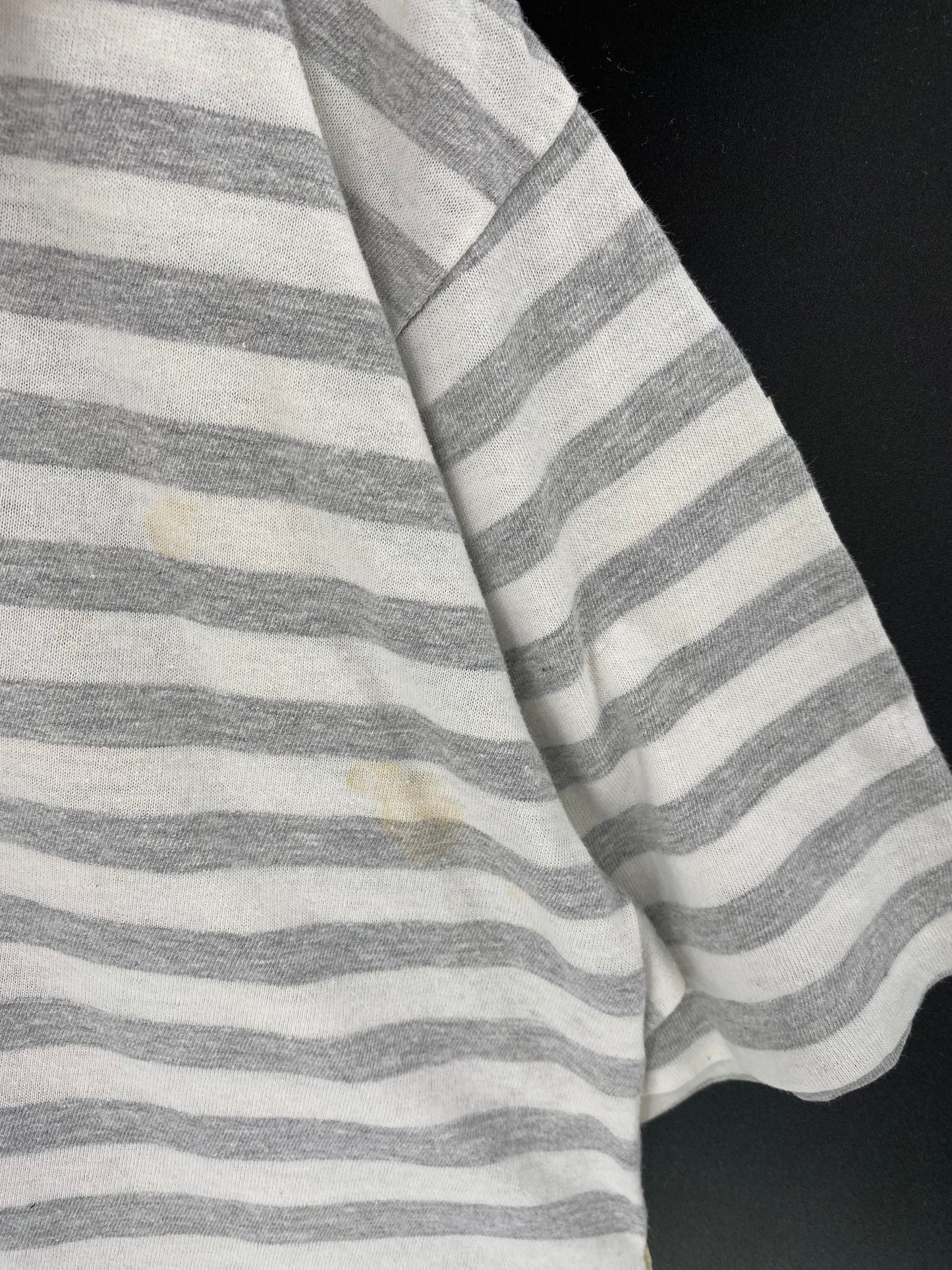 1995 LOONEY TUNES BUGS BUNNY Made in USA Size Approx. XXXL Vintage T-shirt /8274